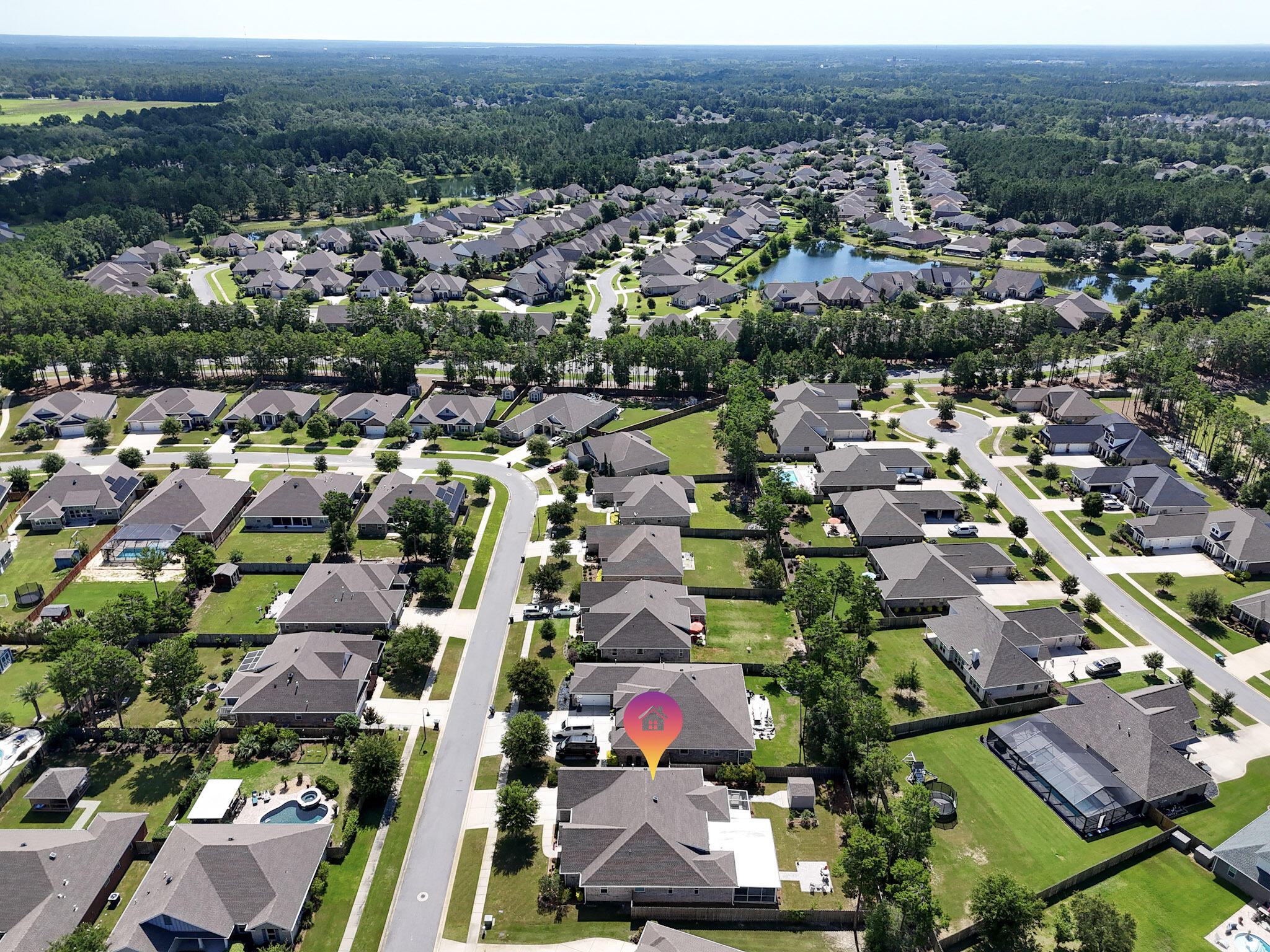 HAMMOCK BAY - Residential