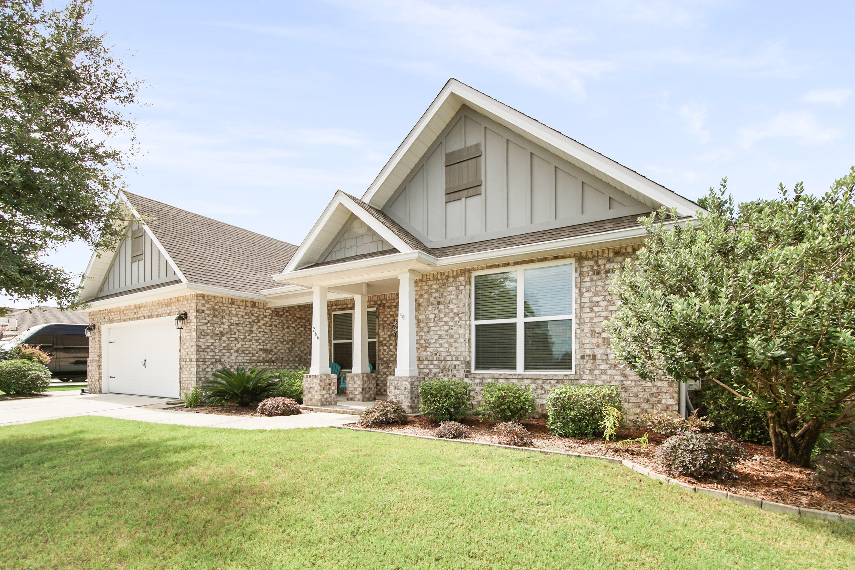 HAMMOCK BAY - Residential