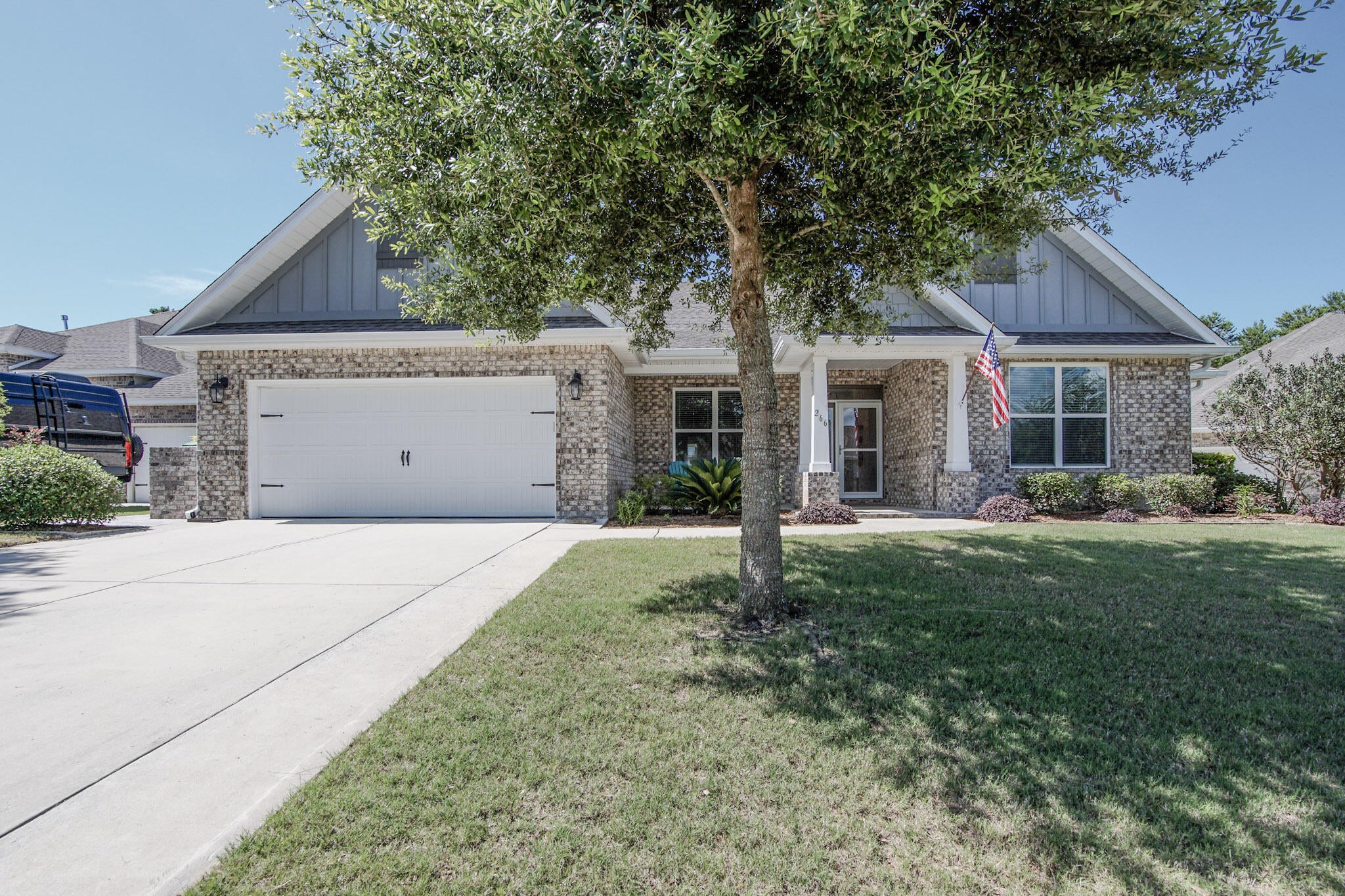 HAMMOCK BAY - Residential