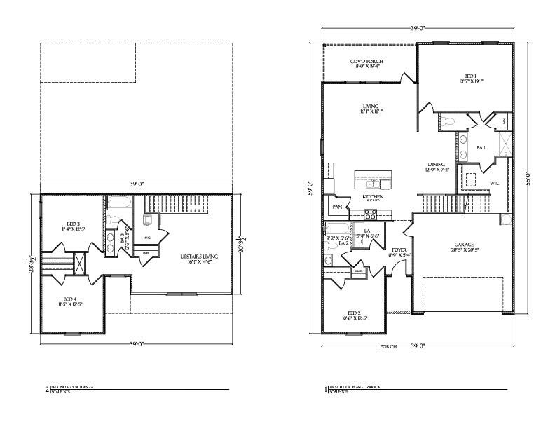 Ashton Park Phase III - Residential