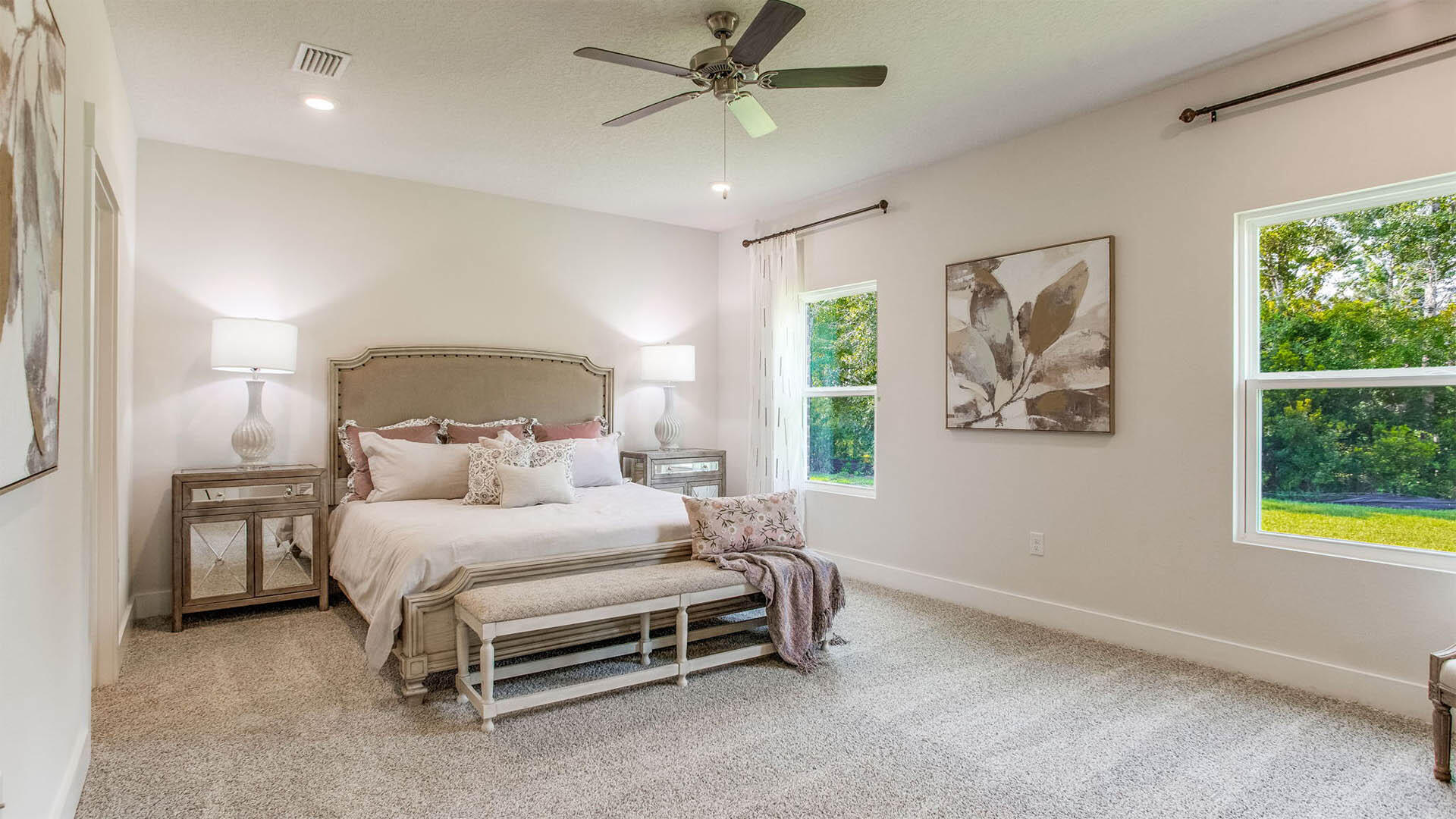 Ashton Park Phase III - Residential