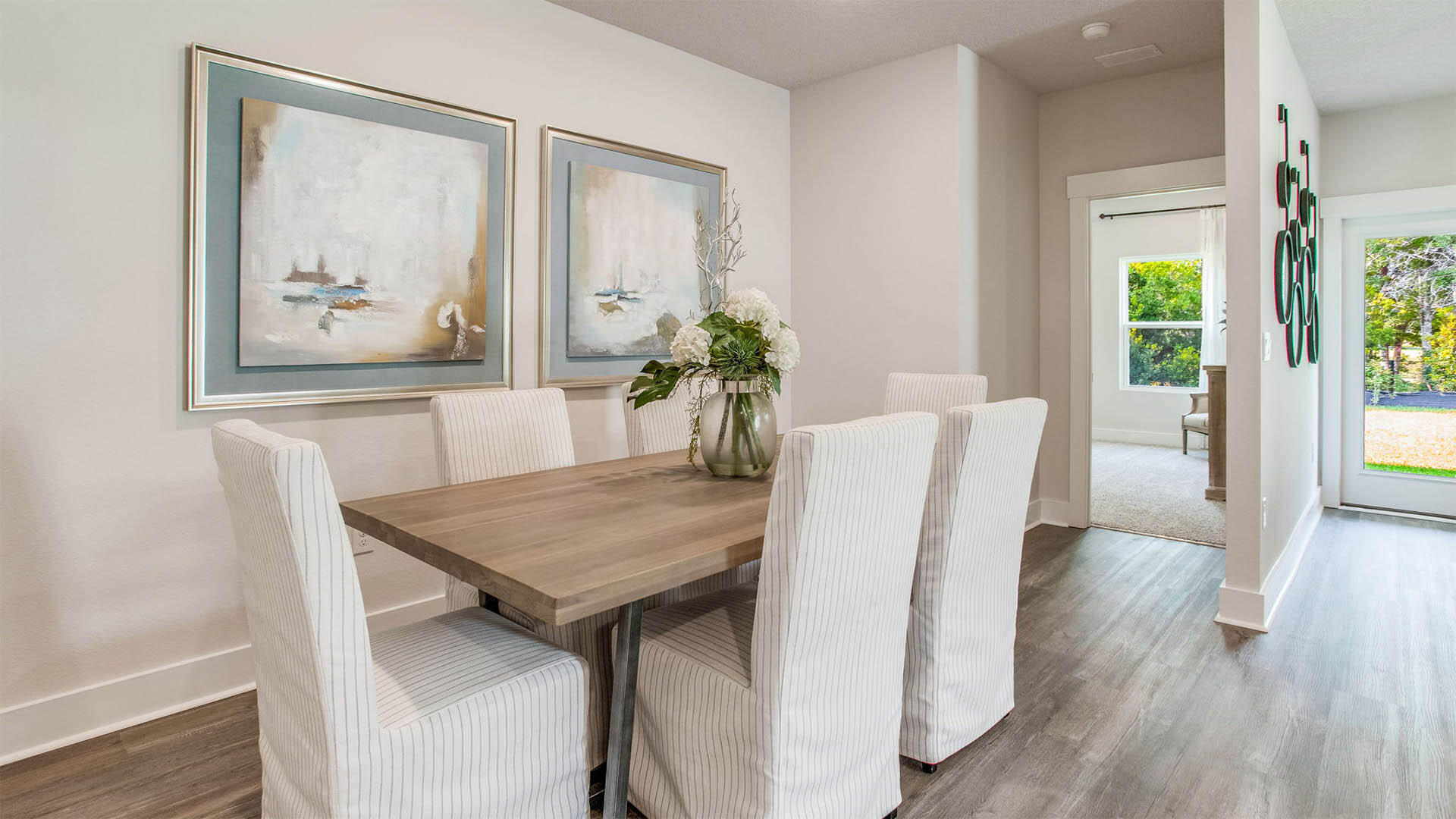Ashton Park Phase III - Residential
