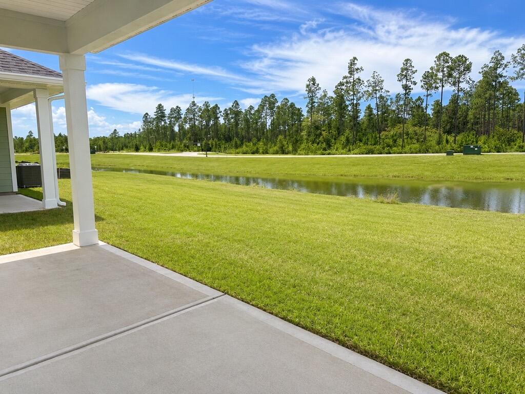 Ashton Park Phase III - Residential