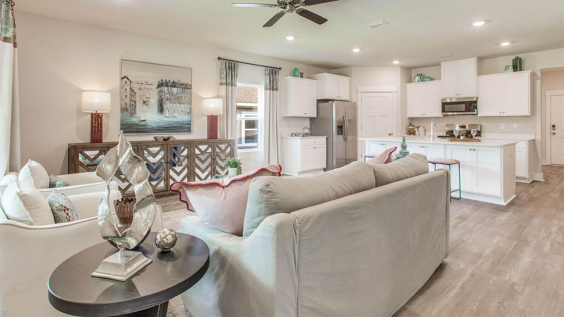 Ashton Park Phase III - Residential