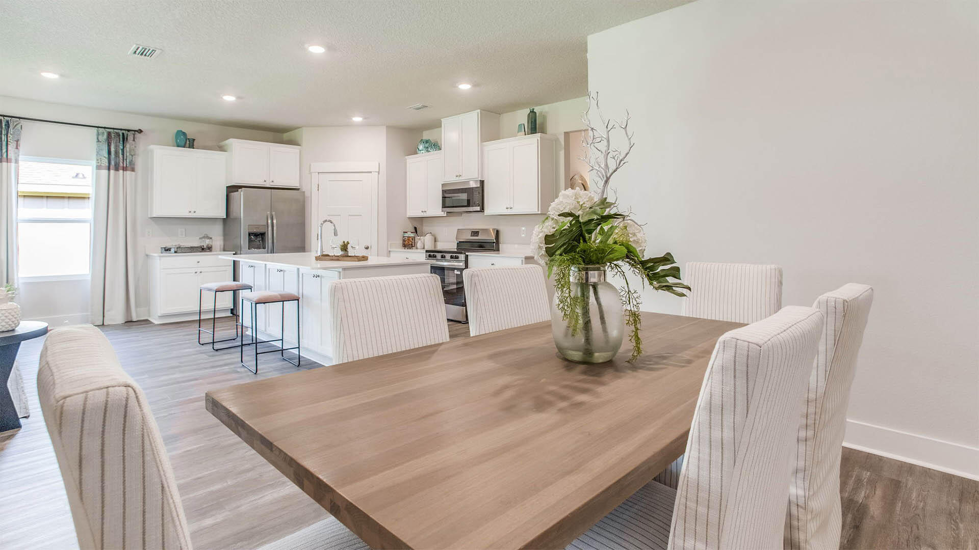 Ashton Park Phase III - Residential