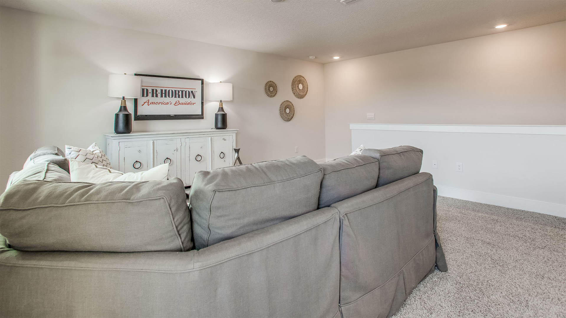 Ashton Park Phase III - Residential