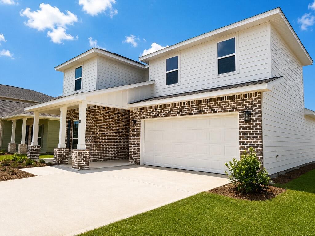 Ashton Park Phase III - Residential