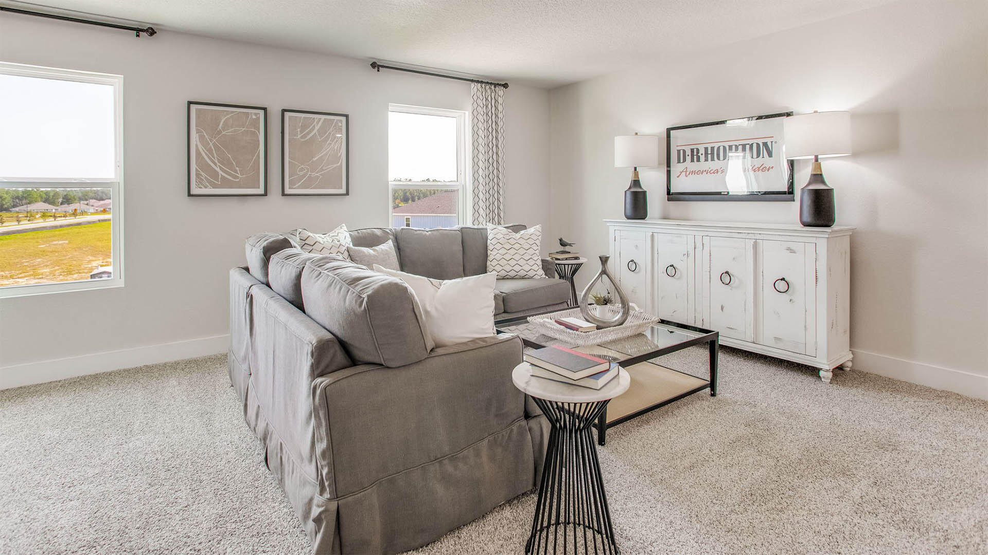 Ashton Park Phase III - Residential