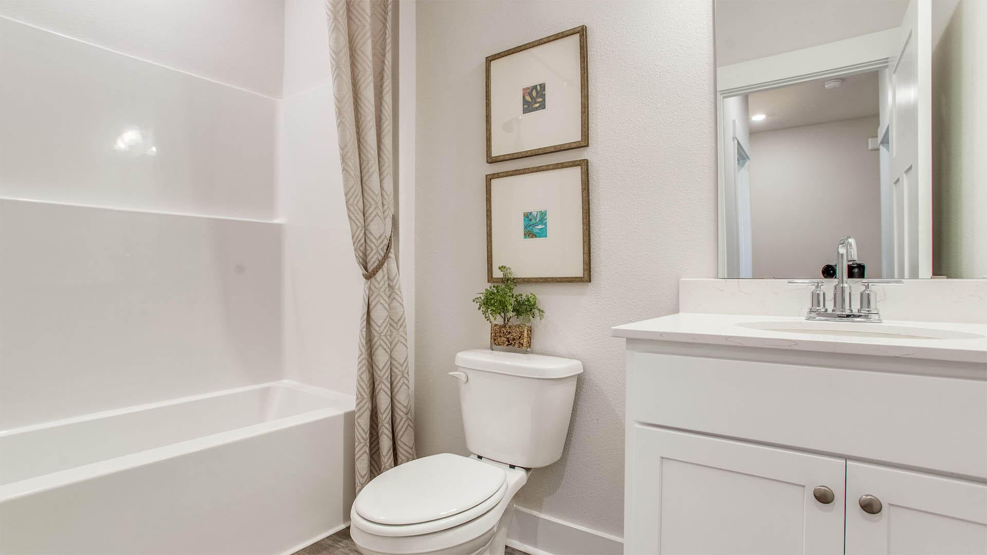 Ashton Park Phase III - Residential