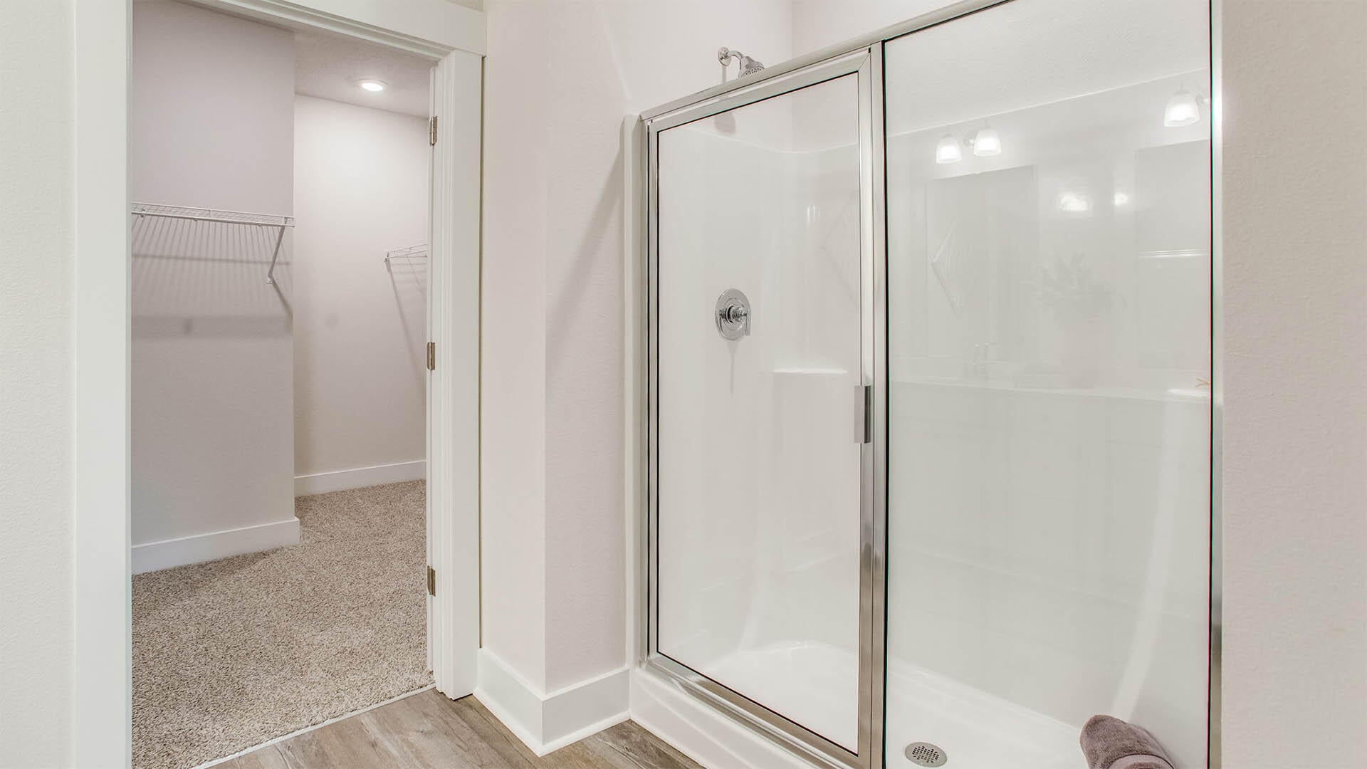 Ashton Park Phase III - Residential