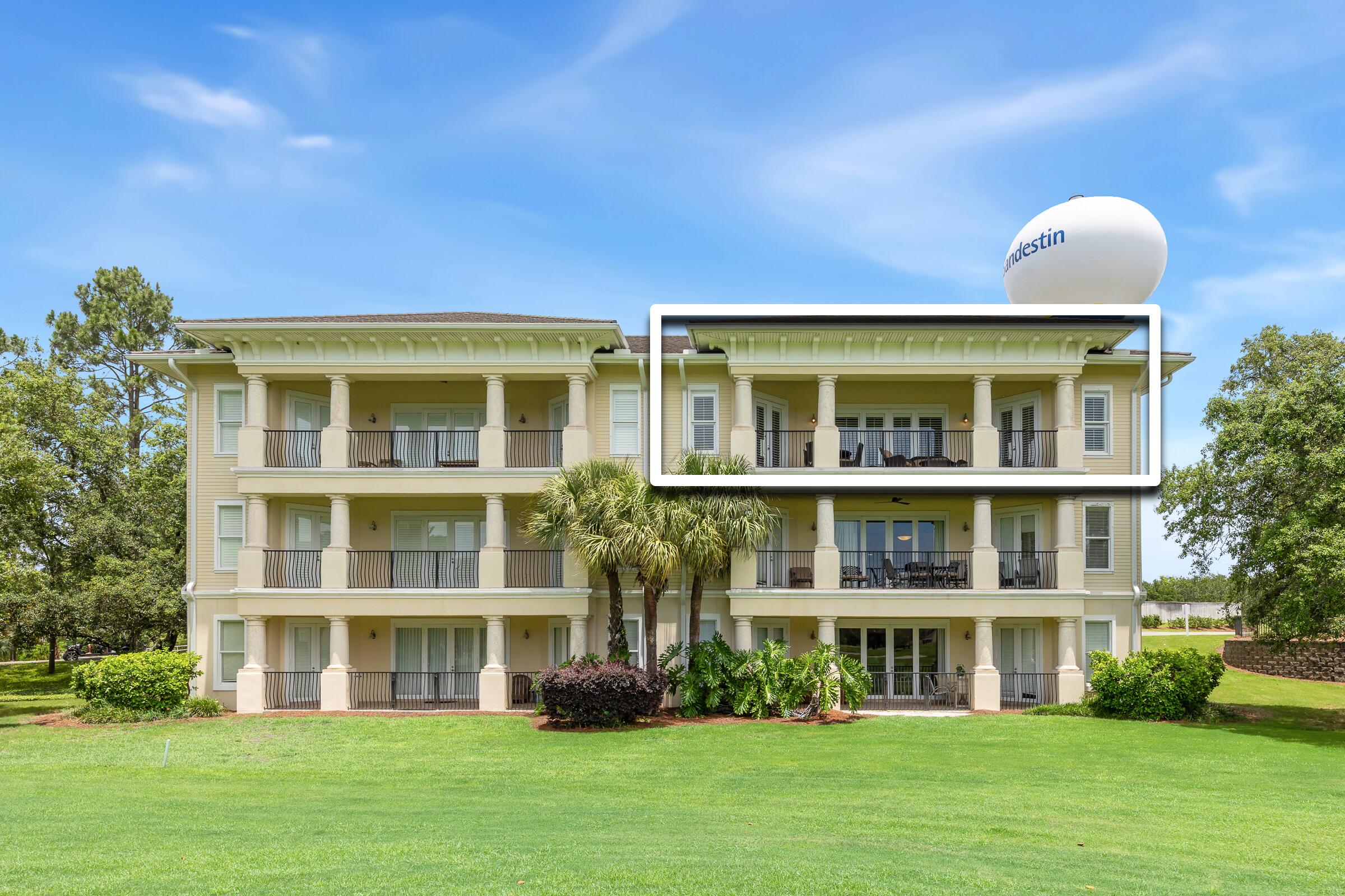 PINE RIDGE VILLAS - Residential