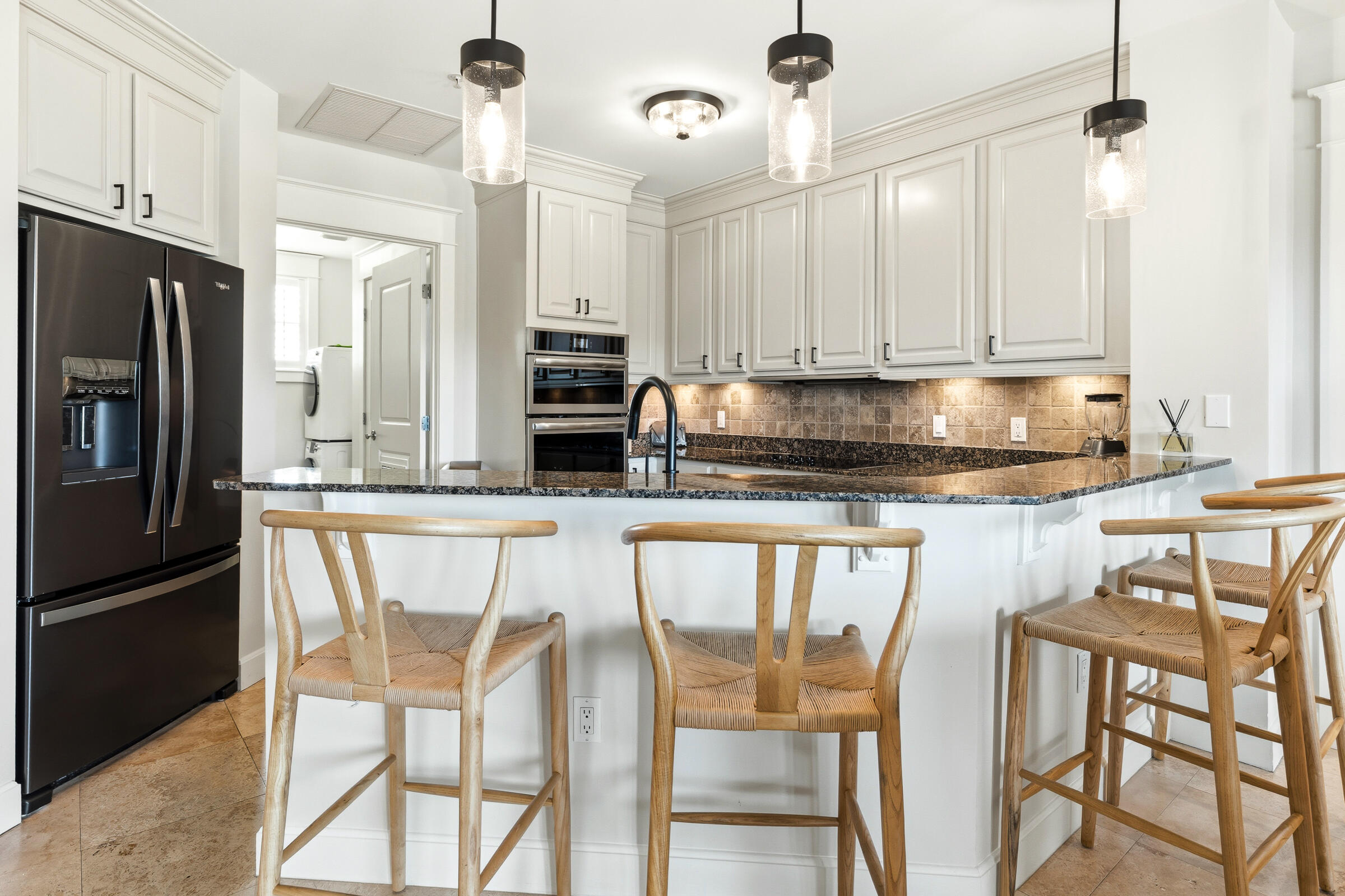 PINE RIDGE VILLAS - Residential