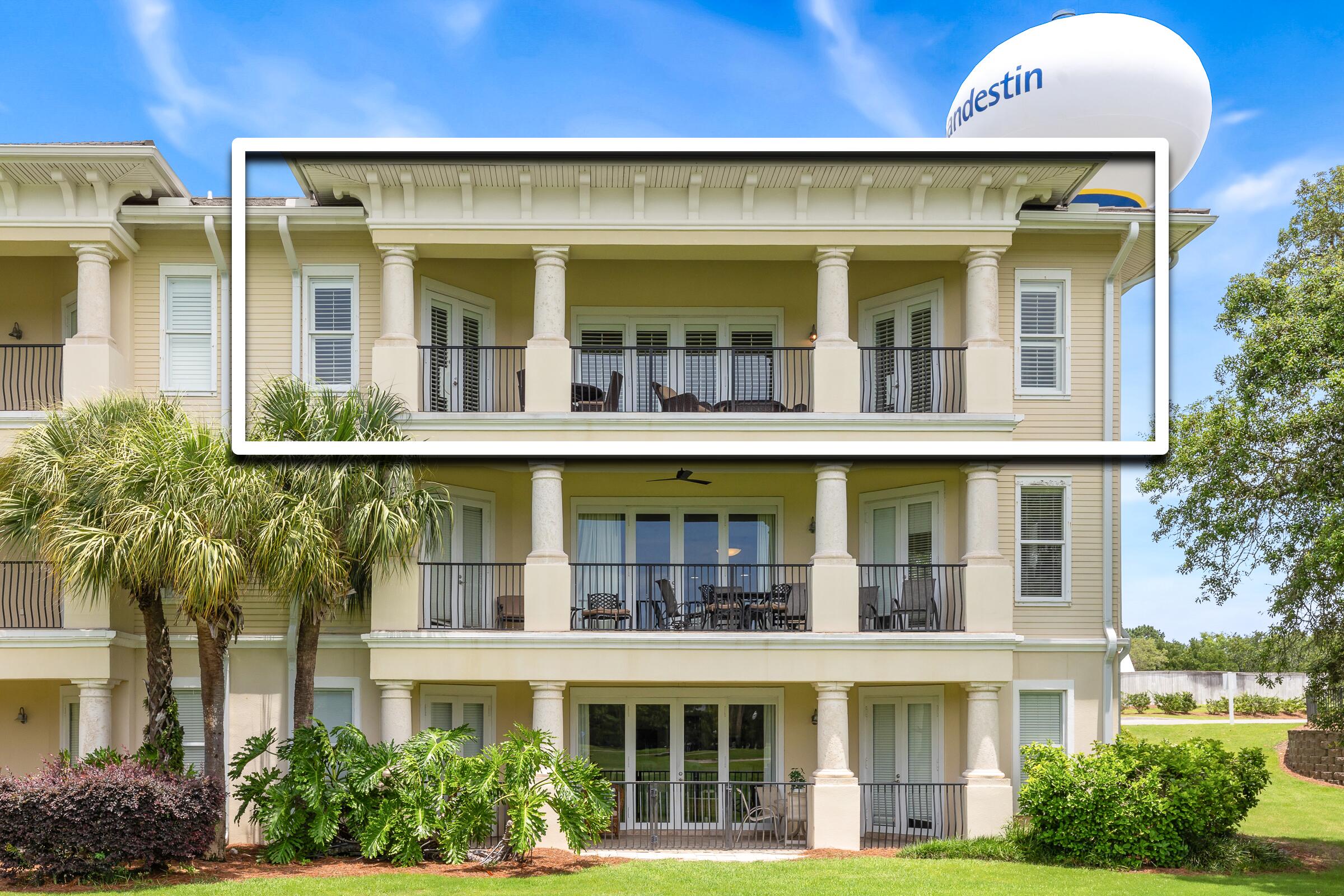 PINE RIDGE VILLAS - Residential