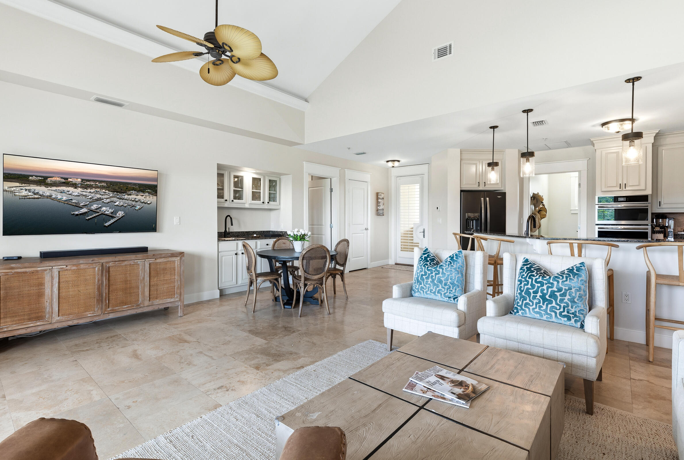 PINE RIDGE VILLAS - Residential