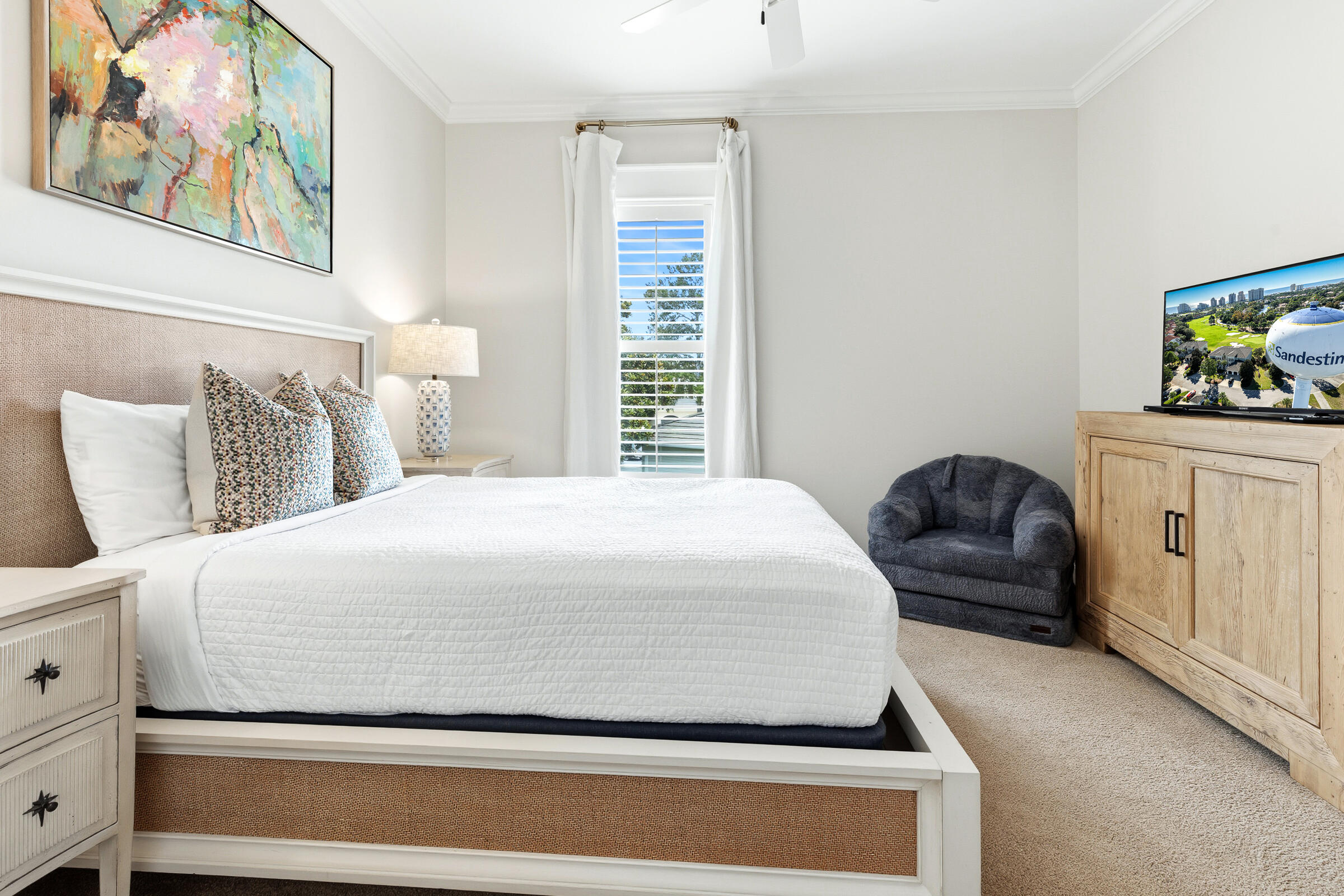 PINE RIDGE VILLAS - Residential