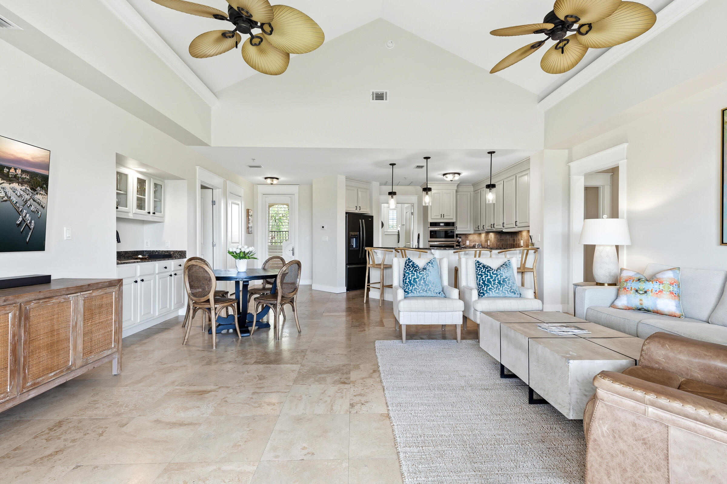 PINE RIDGE VILLAS - Residential