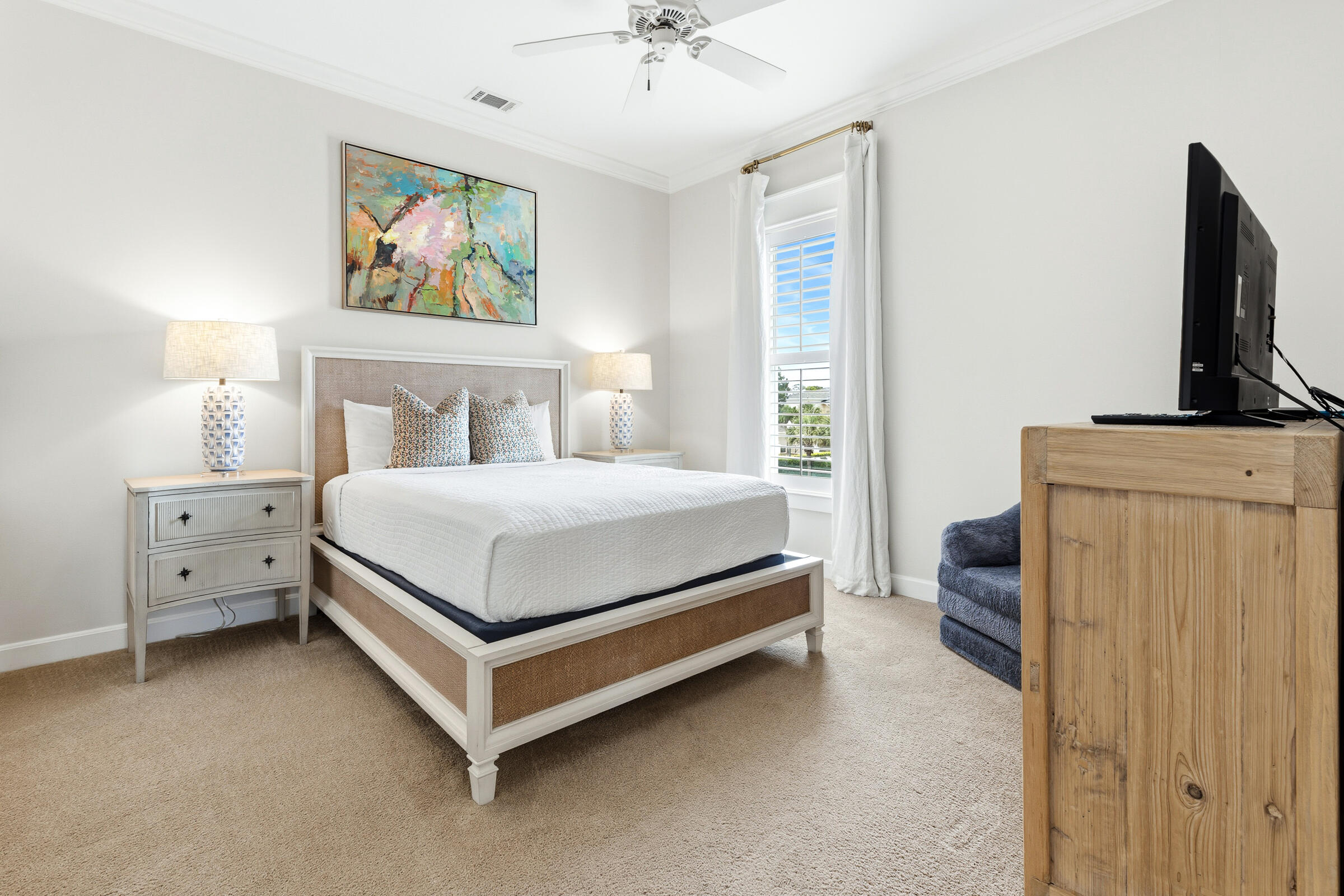 PINE RIDGE VILLAS - Residential