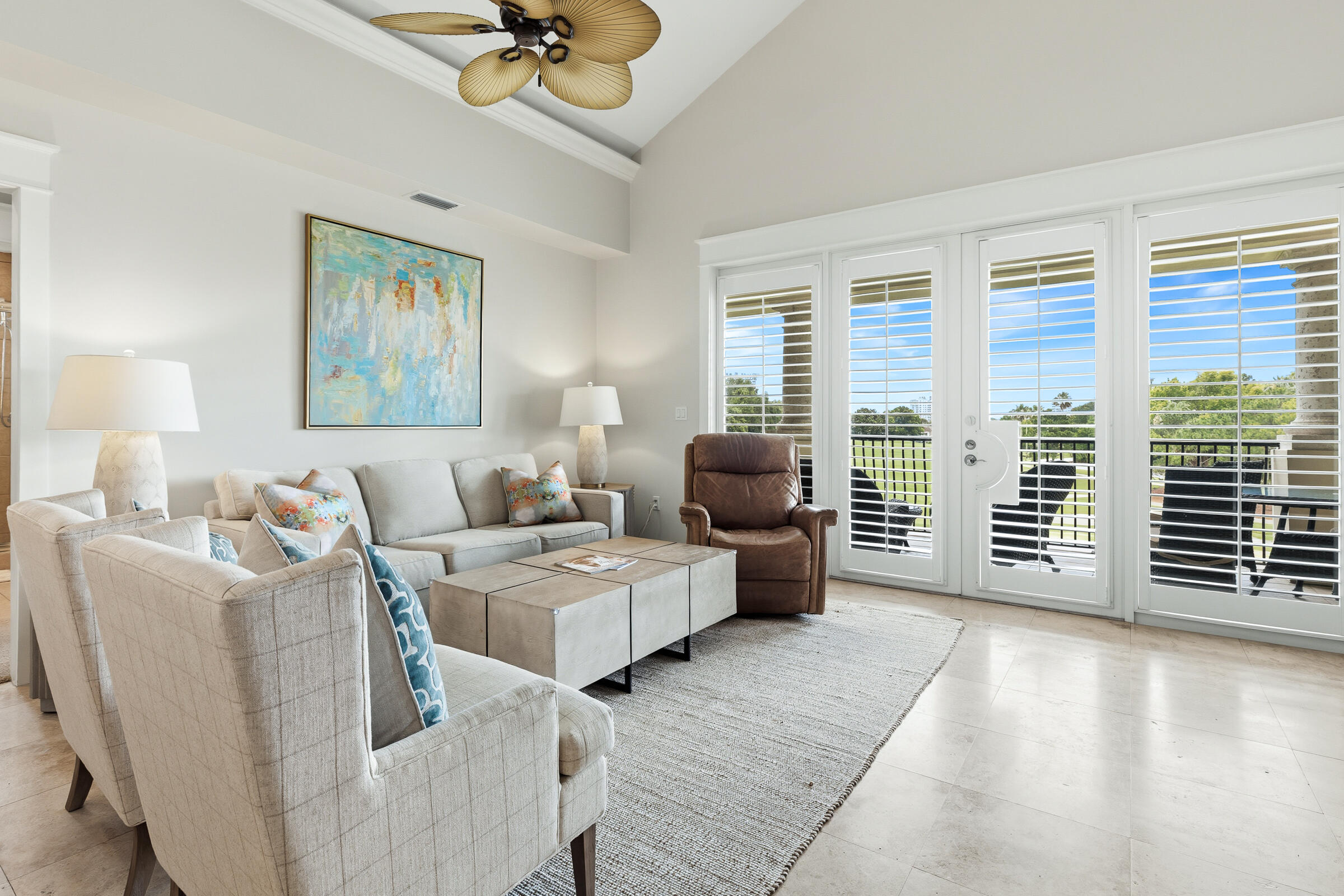PINE RIDGE VILLAS - Residential