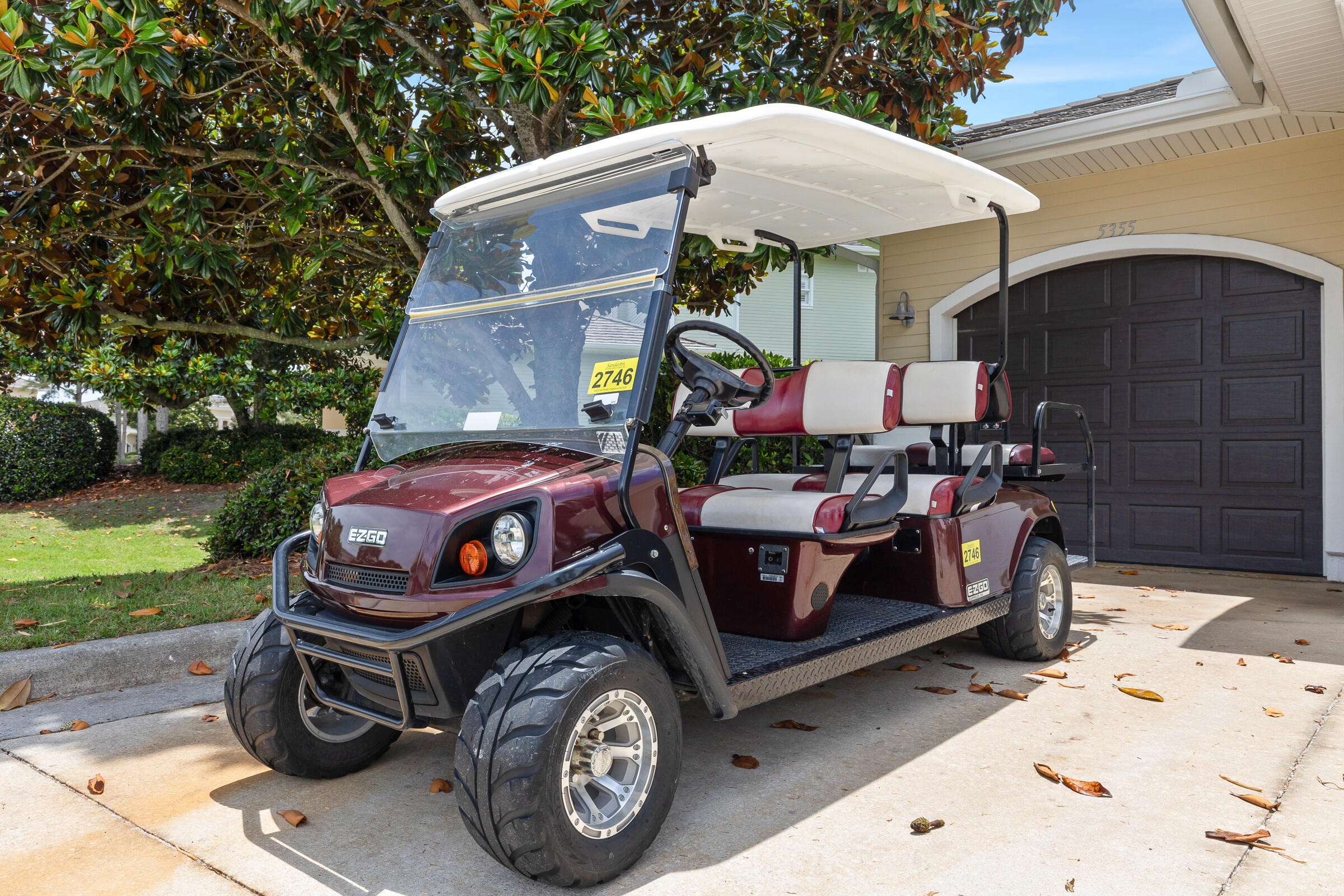 PINE RIDGE VILLAS - Residential