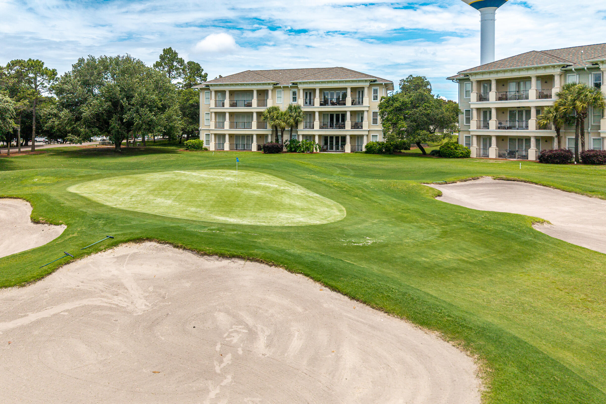 PINE RIDGE VILLAS - Residential