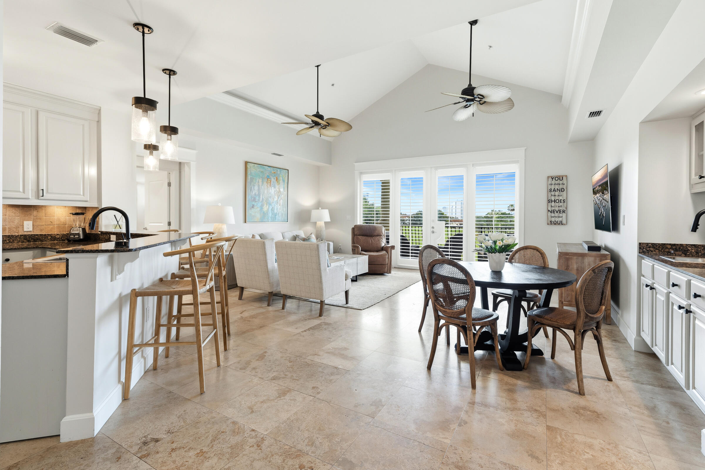 PINE RIDGE VILLAS - Residential