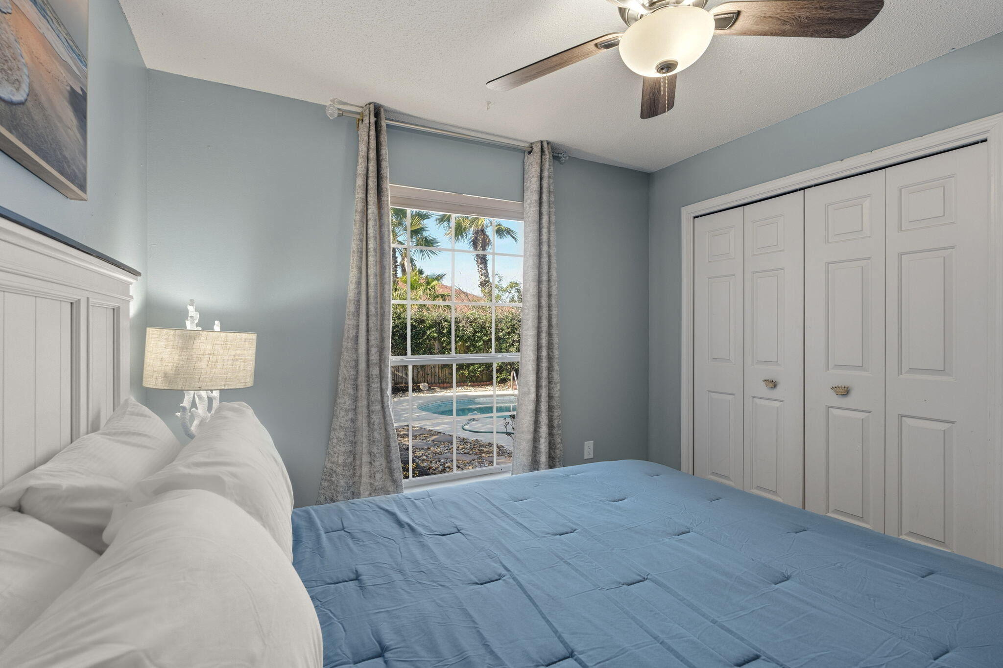 RUSHLIN PARK S/D - Residential