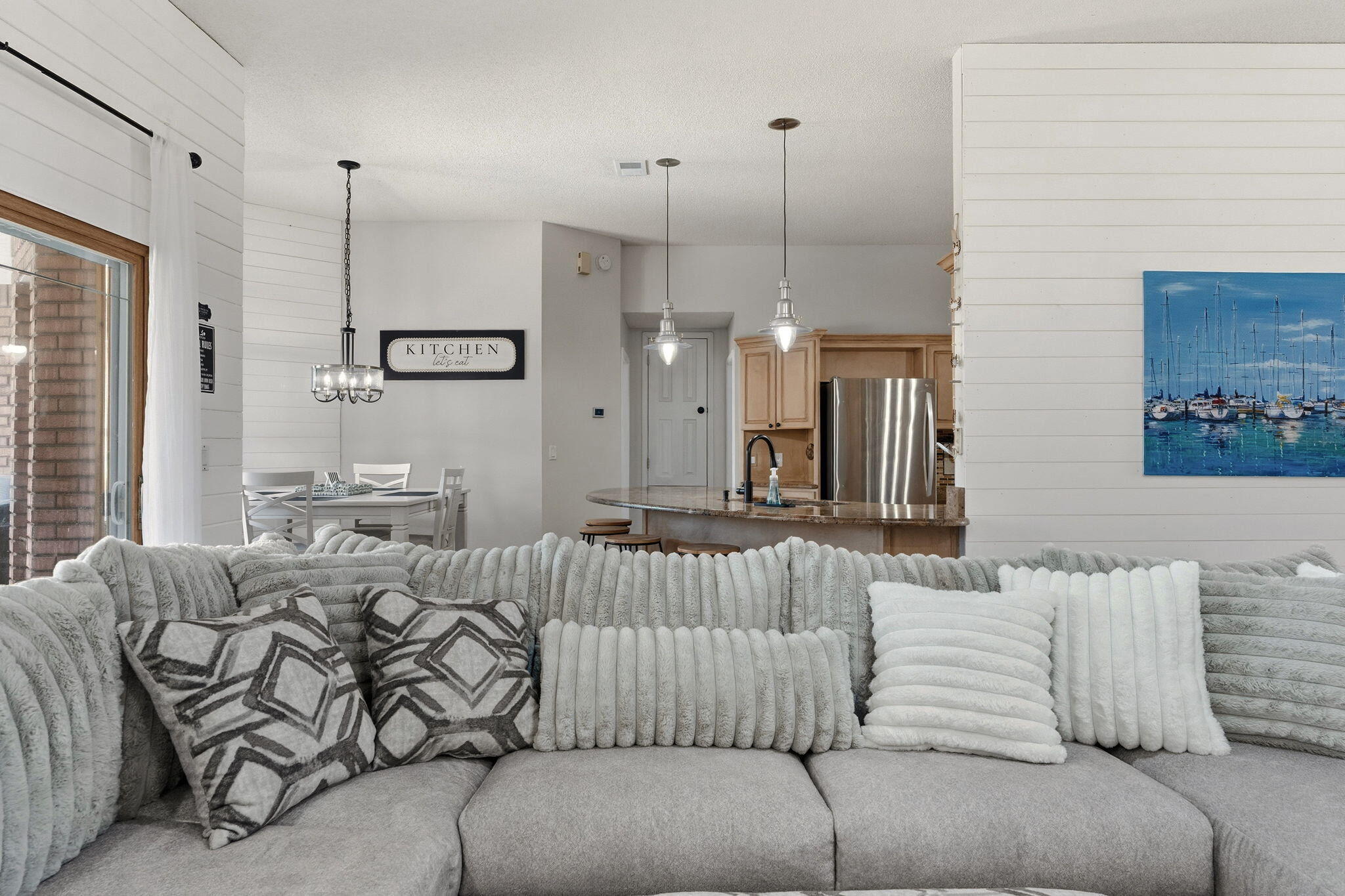 RUSHLIN PARK S/D - Residential