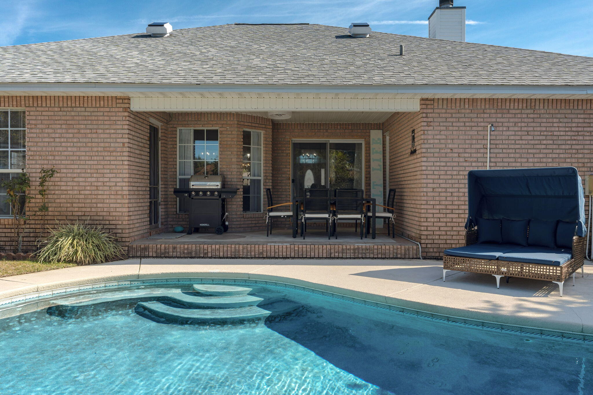 RUSHLIN PARK S/D - Residential