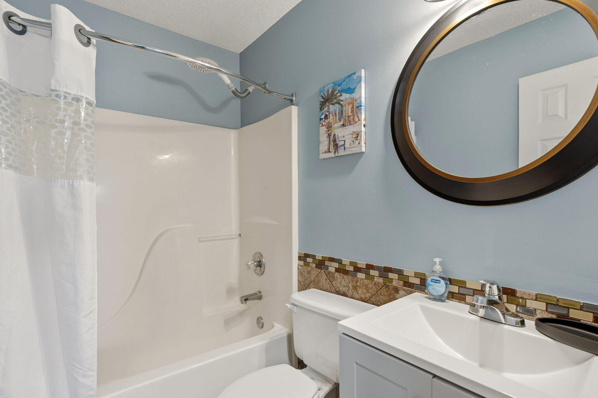 RUSHLIN PARK S/D - Residential