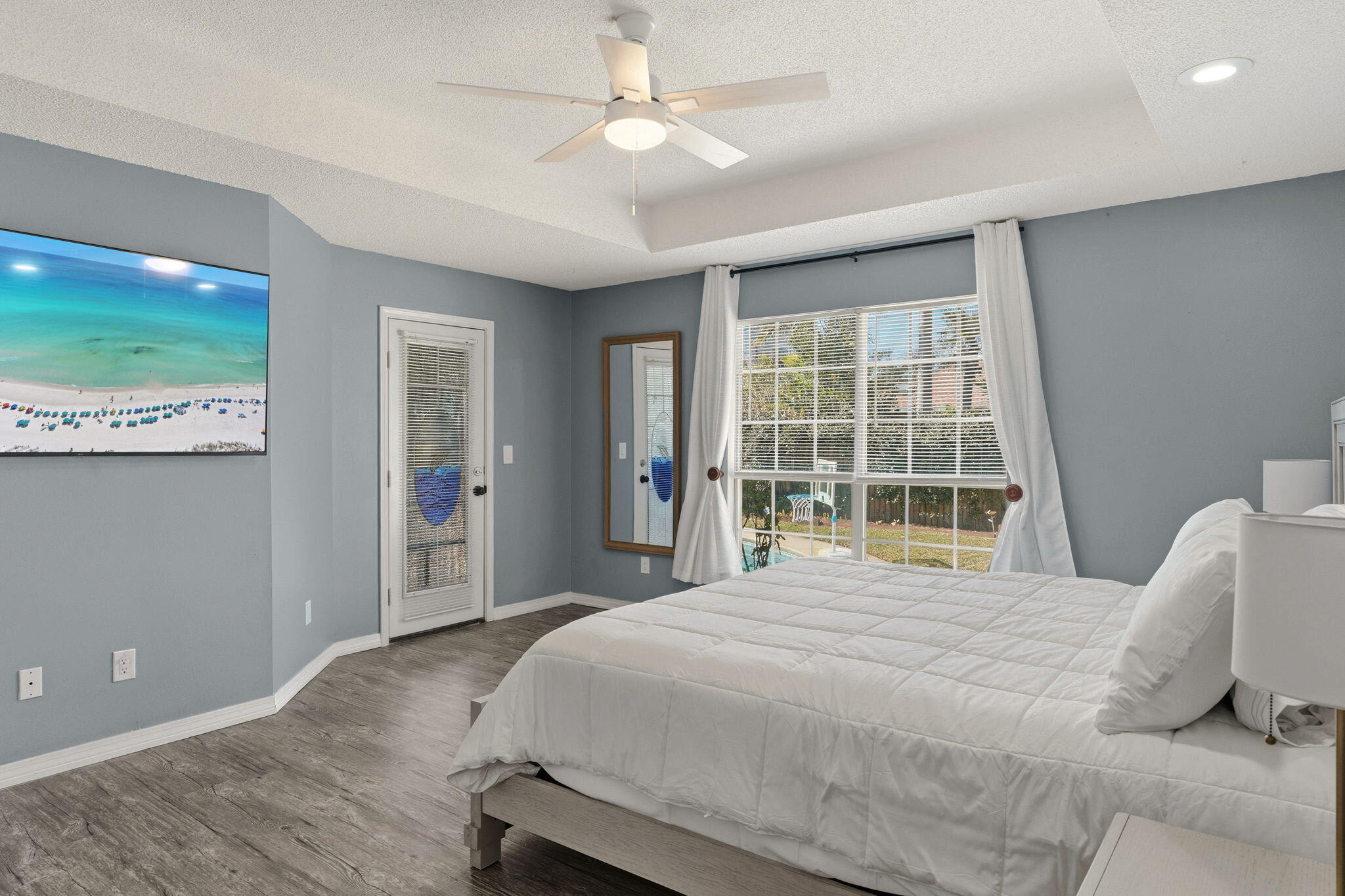 RUSHLIN PARK S/D - Residential