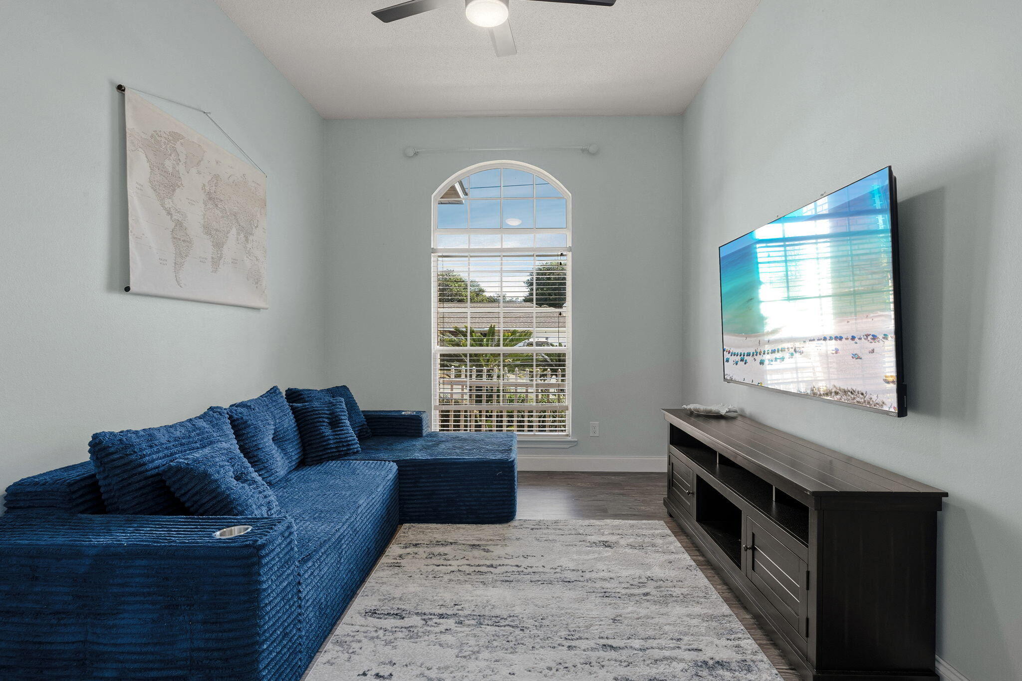 RUSHLIN PARK S/D - Residential