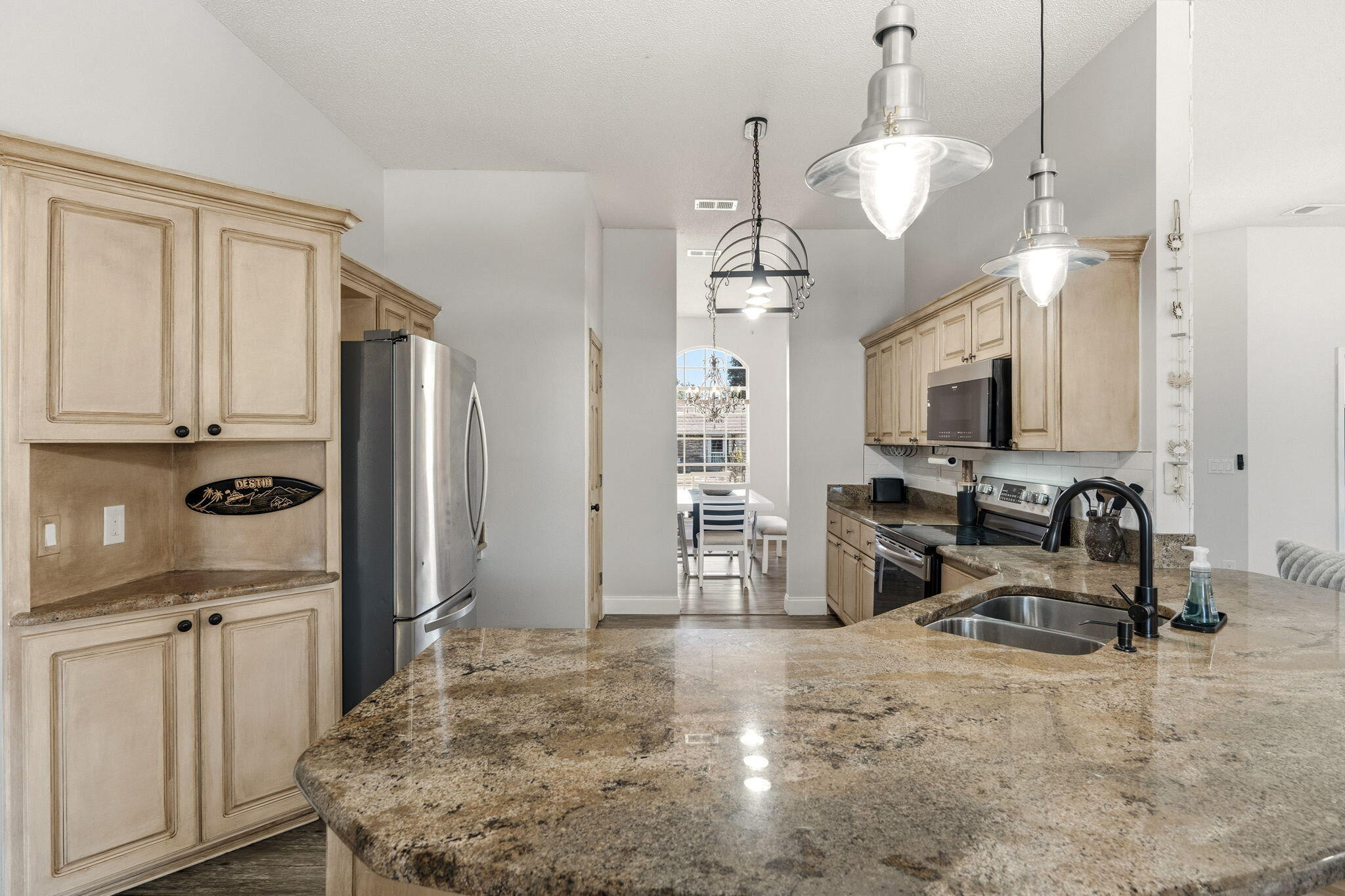 RUSHLIN PARK S/D - Residential