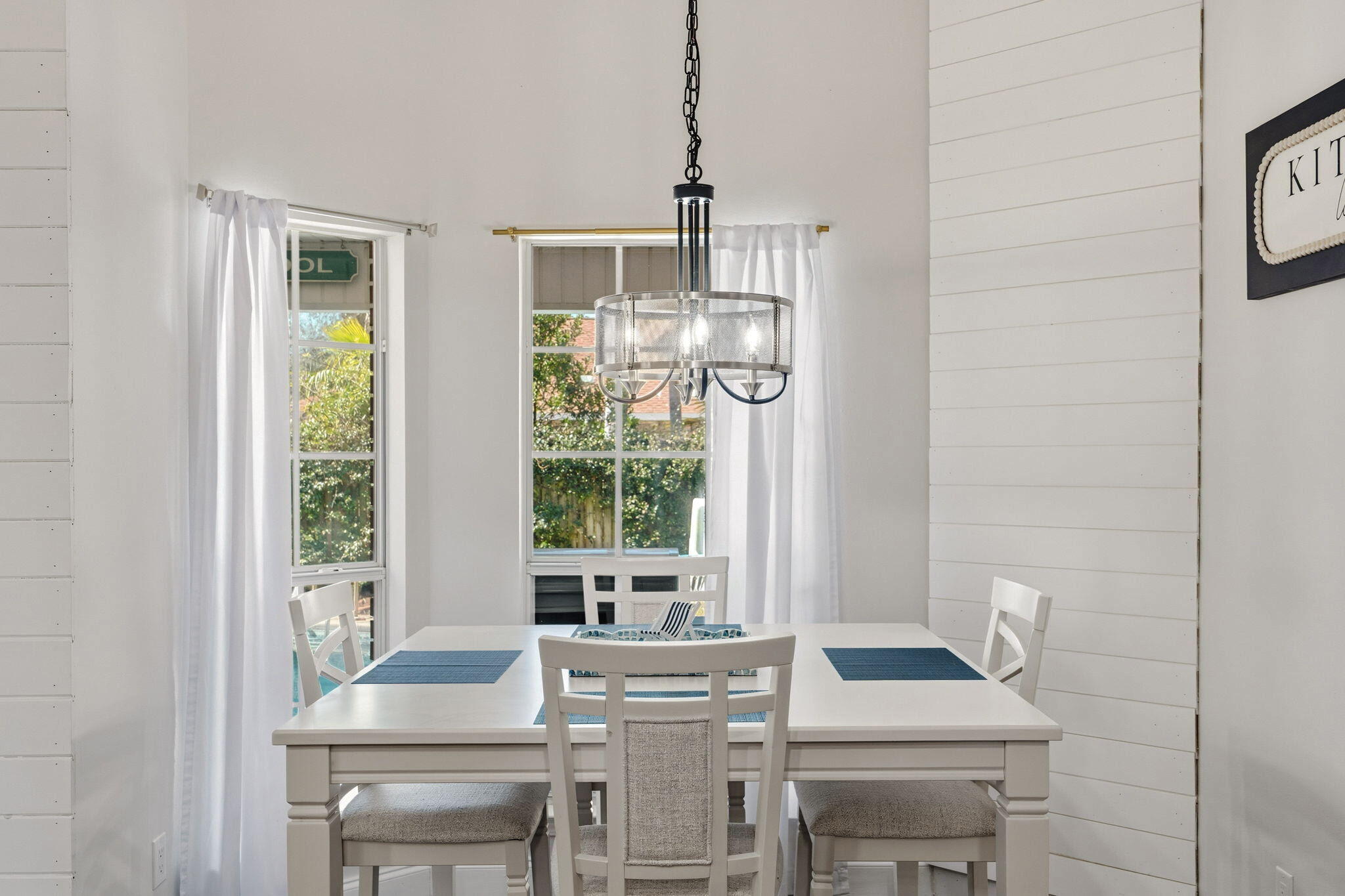 RUSHLIN PARK S/D - Residential