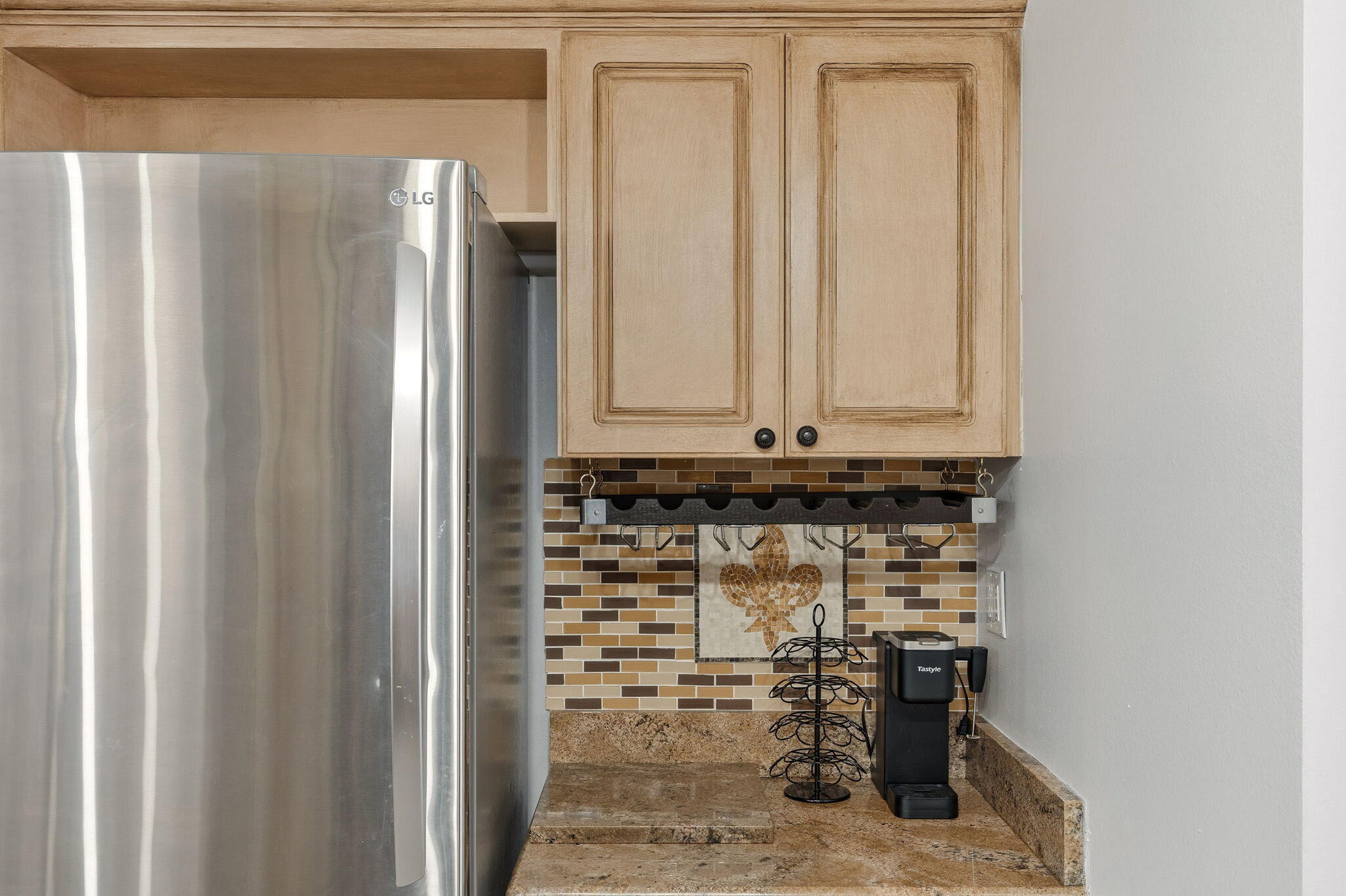 RUSHLIN PARK S/D - Residential