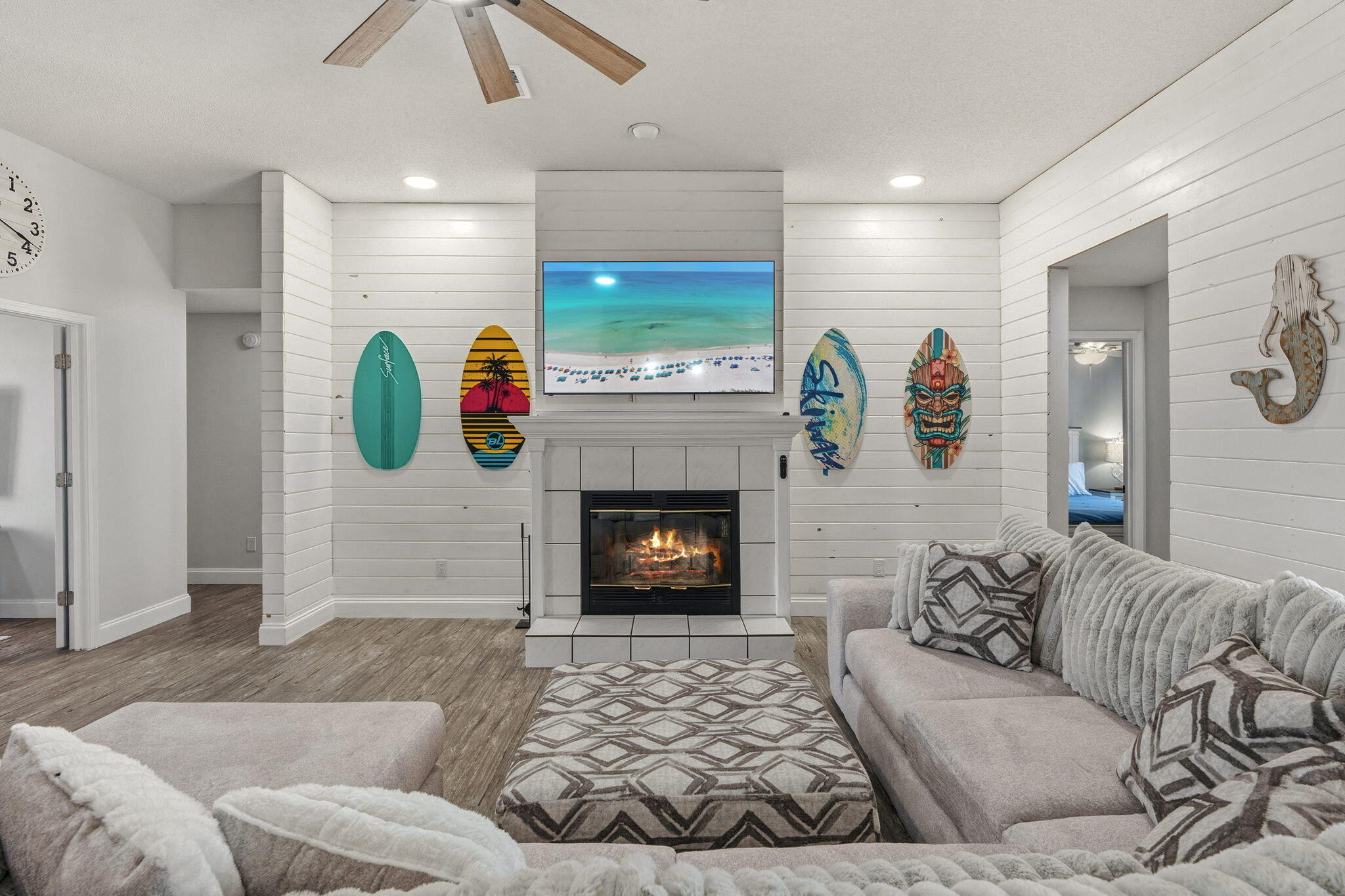 RUSHLIN PARK S/D - Residential