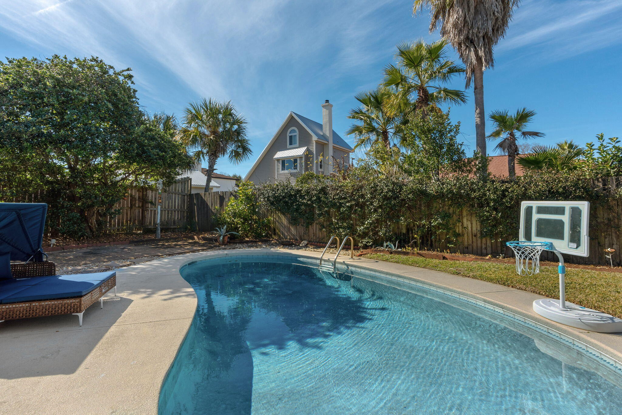RUSHLIN PARK S/D - Residential