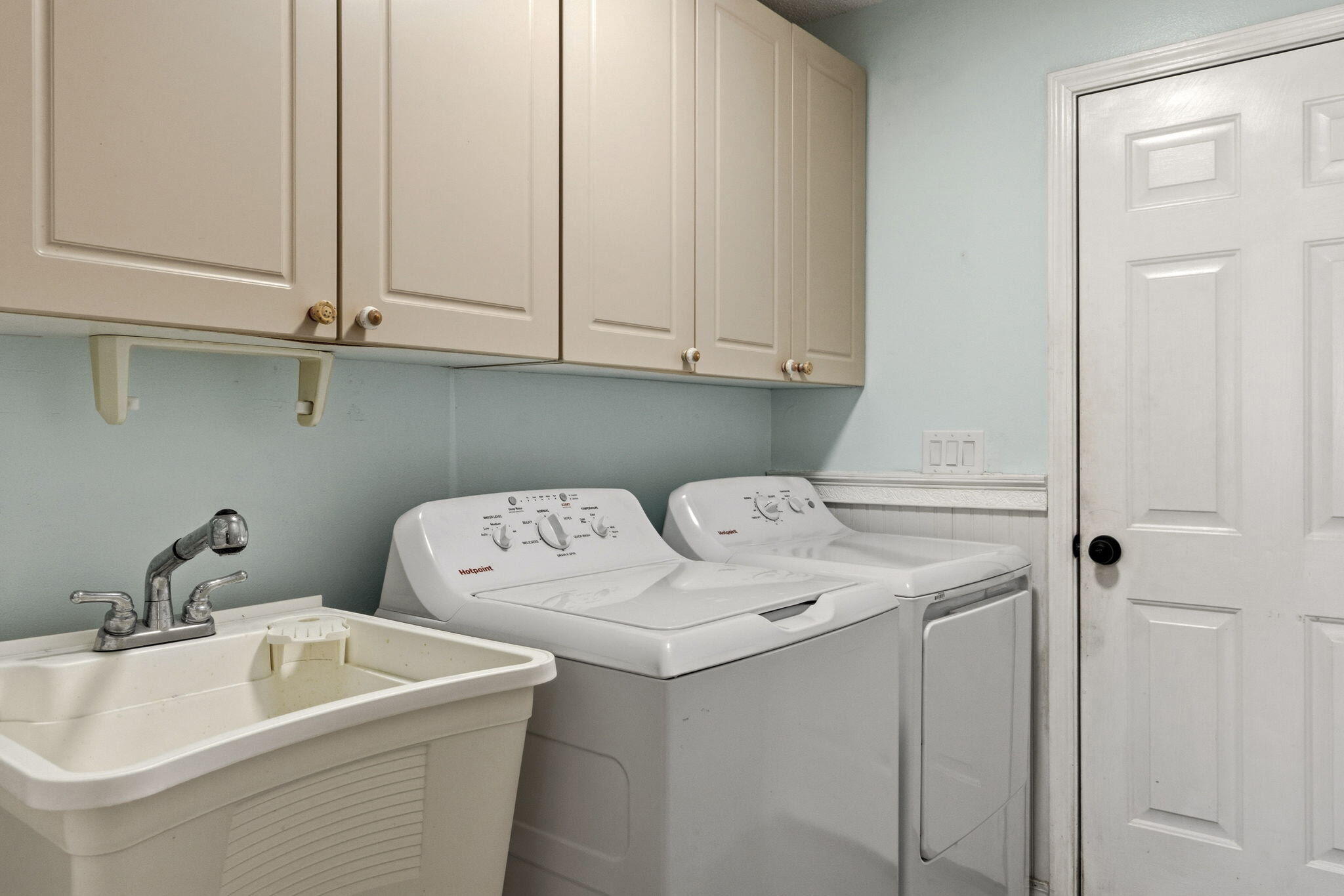 RUSHLIN PARK S/D - Residential