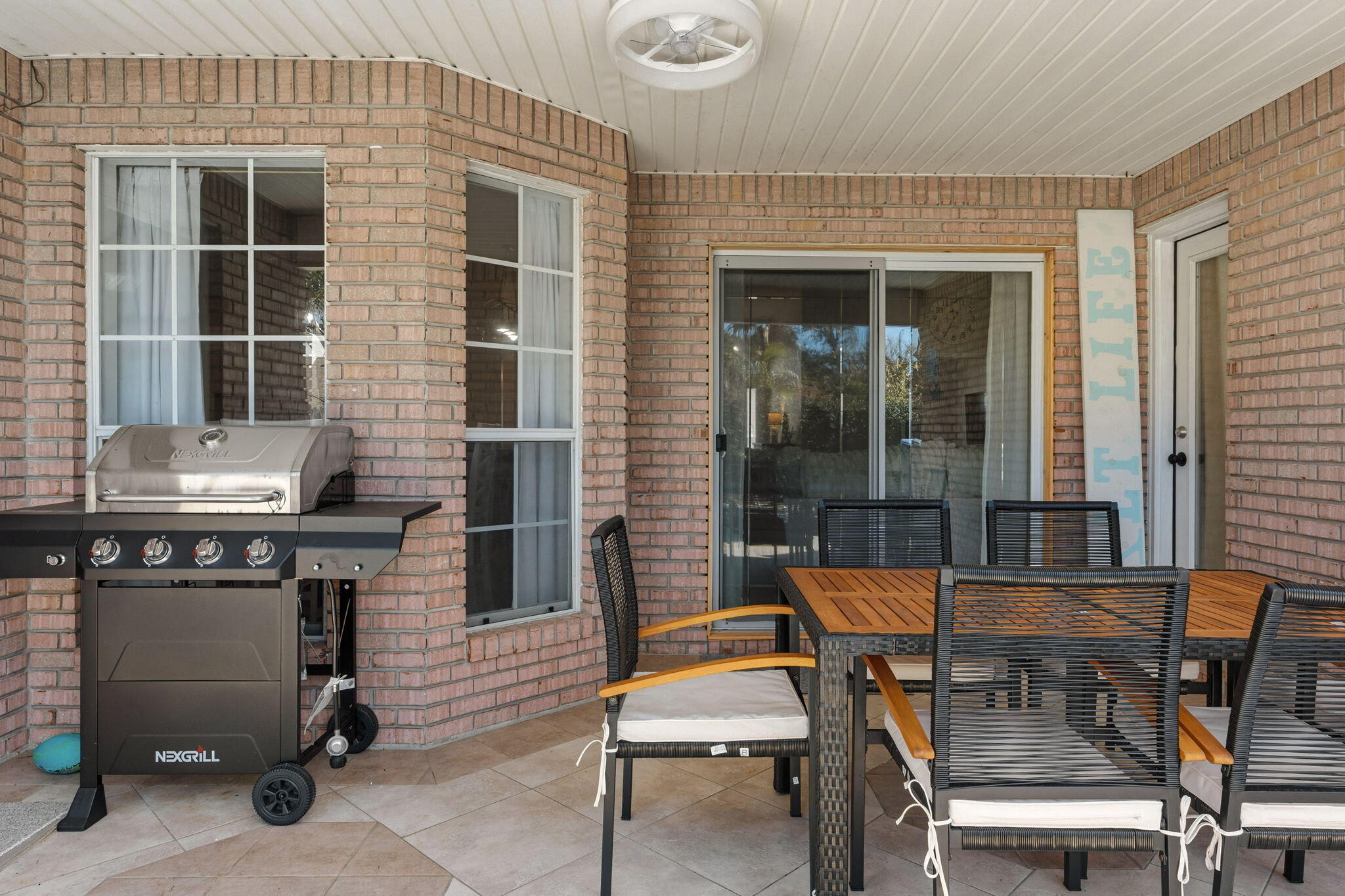 RUSHLIN PARK S/D - Residential