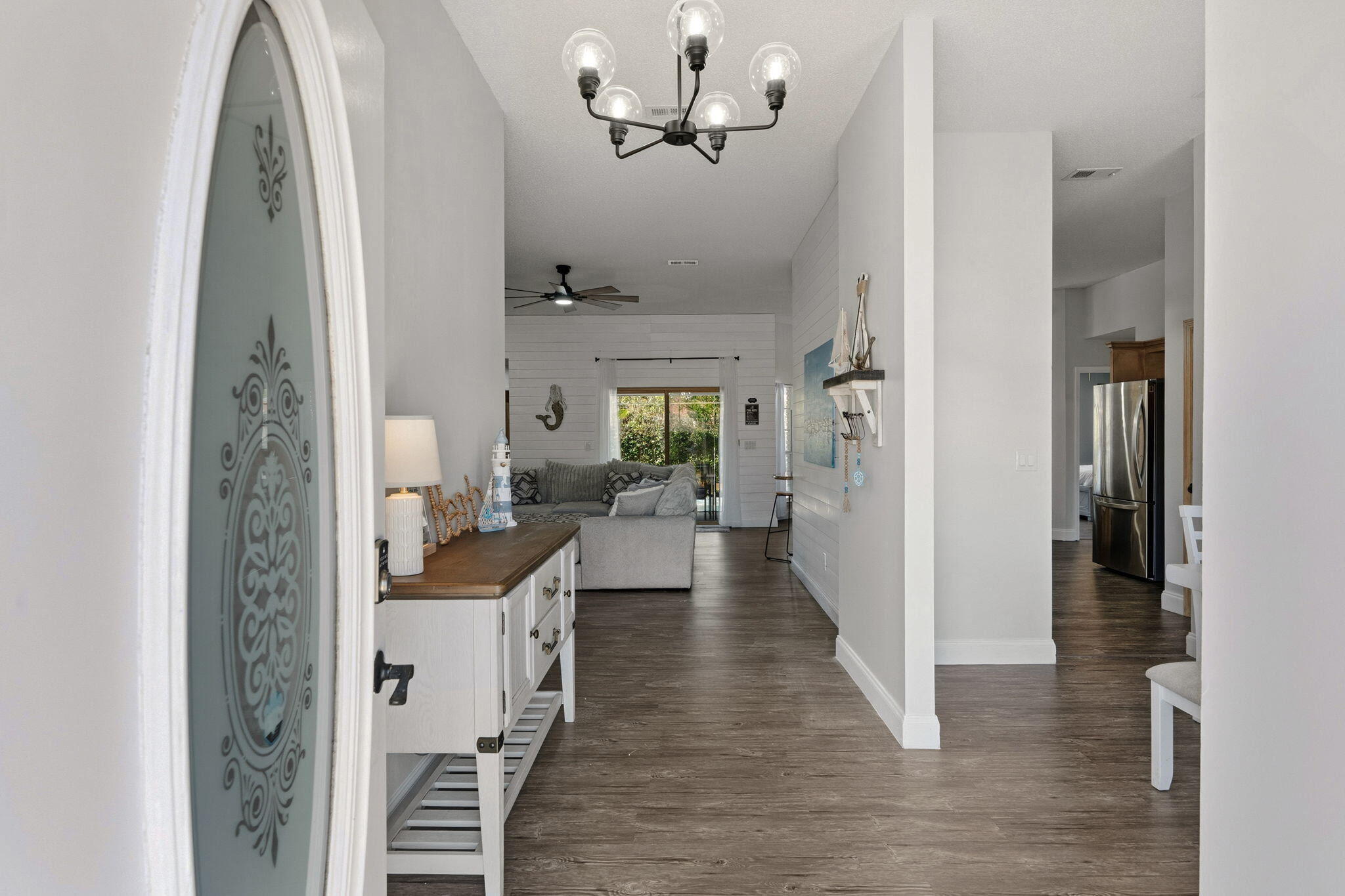 RUSHLIN PARK S/D - Residential