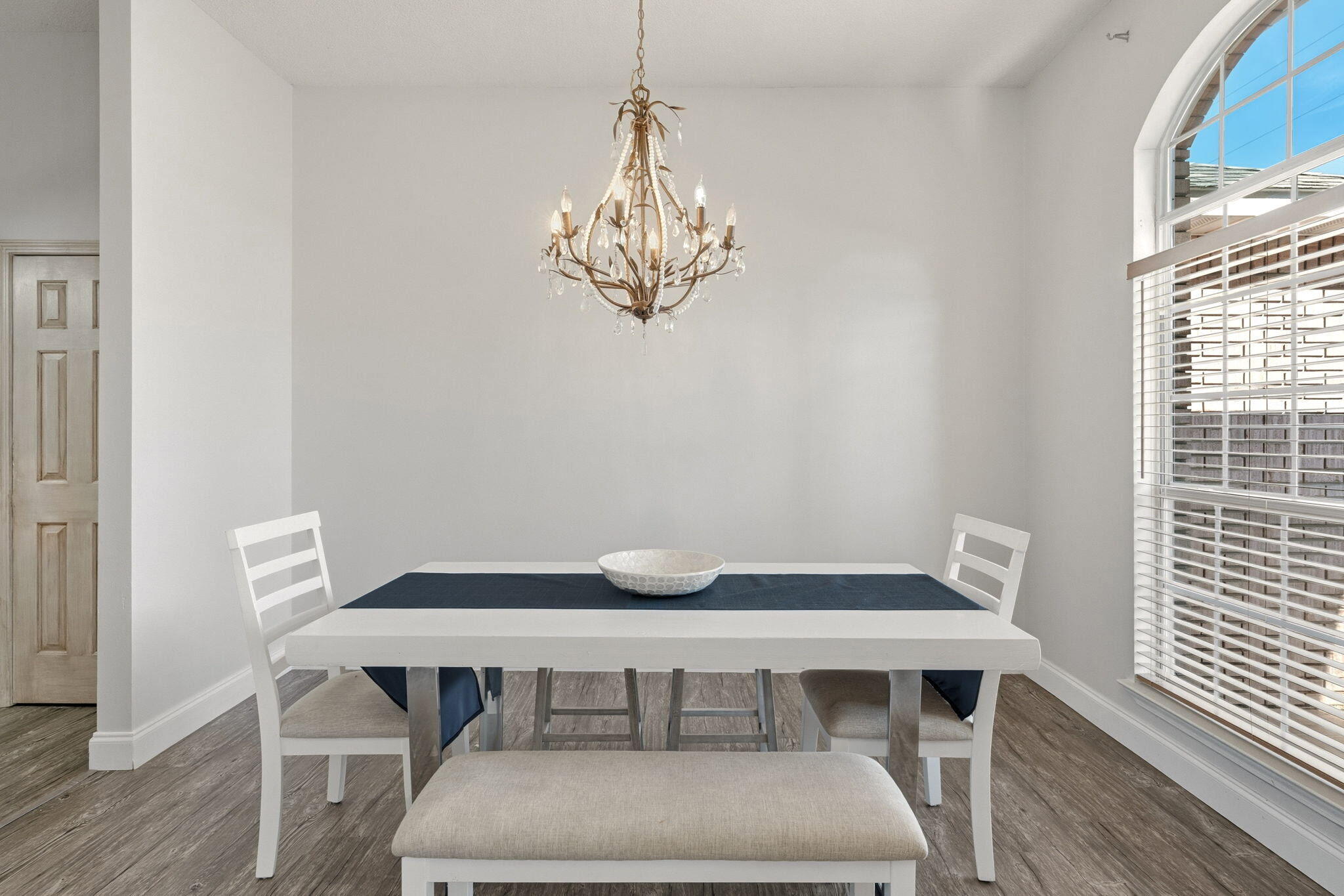 RUSHLIN PARK S/D - Residential