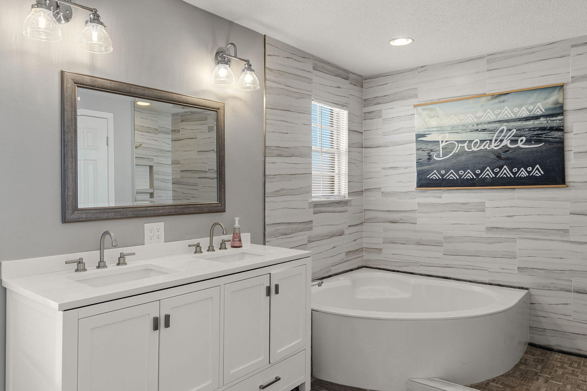 RUSHLIN PARK S/D - Residential
