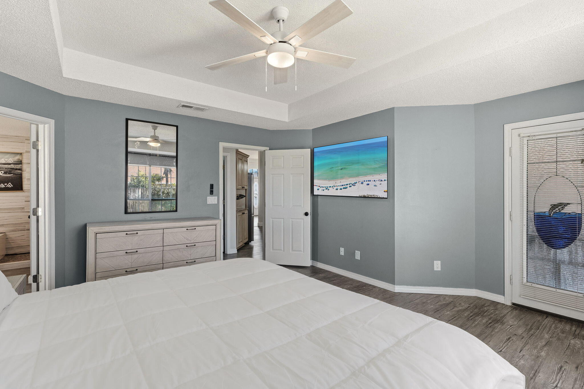 RUSHLIN PARK S/D - Residential