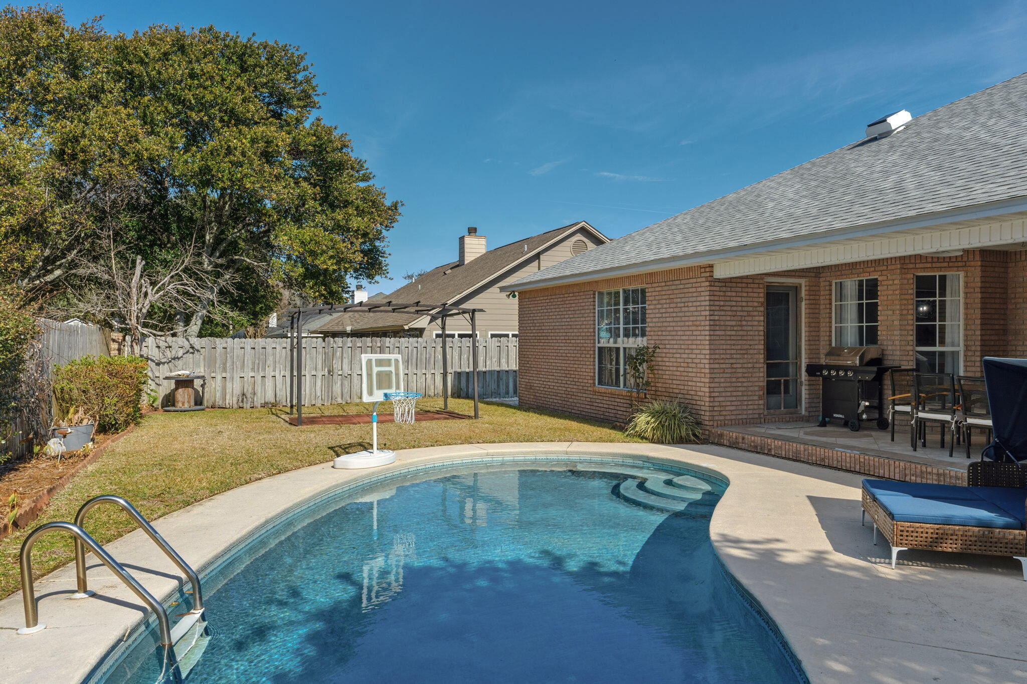 RUSHLIN PARK S/D - Residential