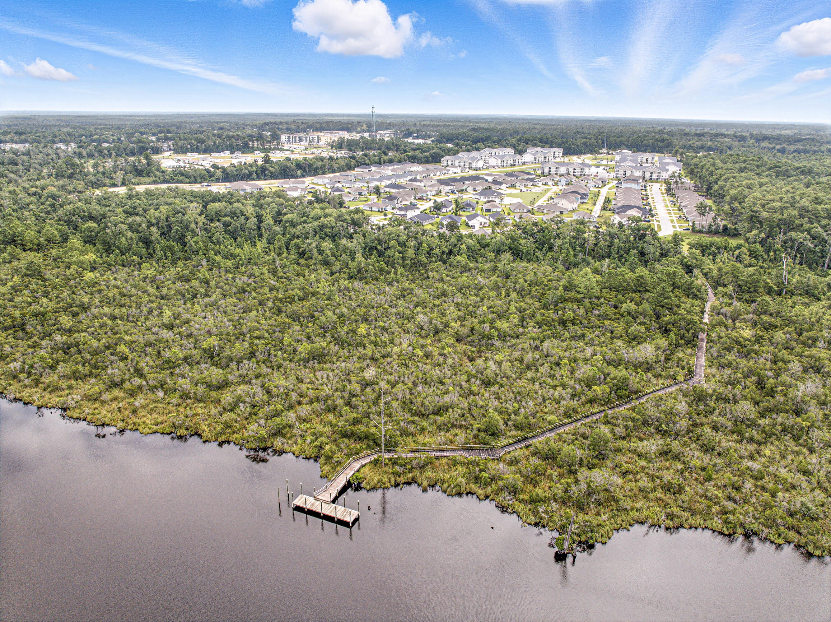 RIVERWALK PH I - Residential Lease