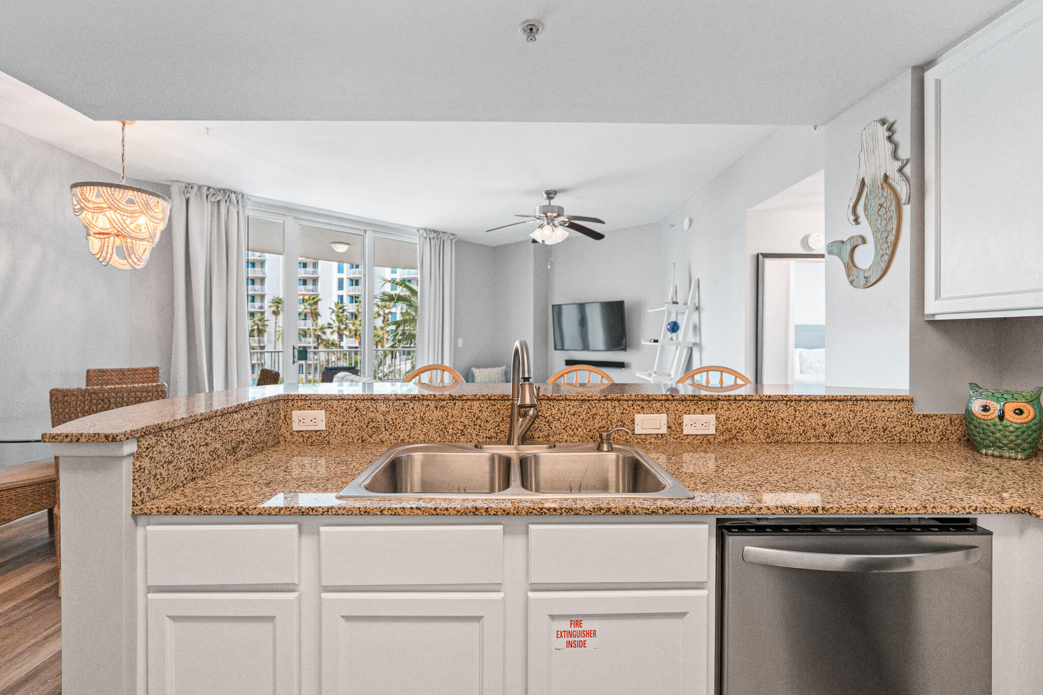 THE PALMS OF DESTIN - Residential