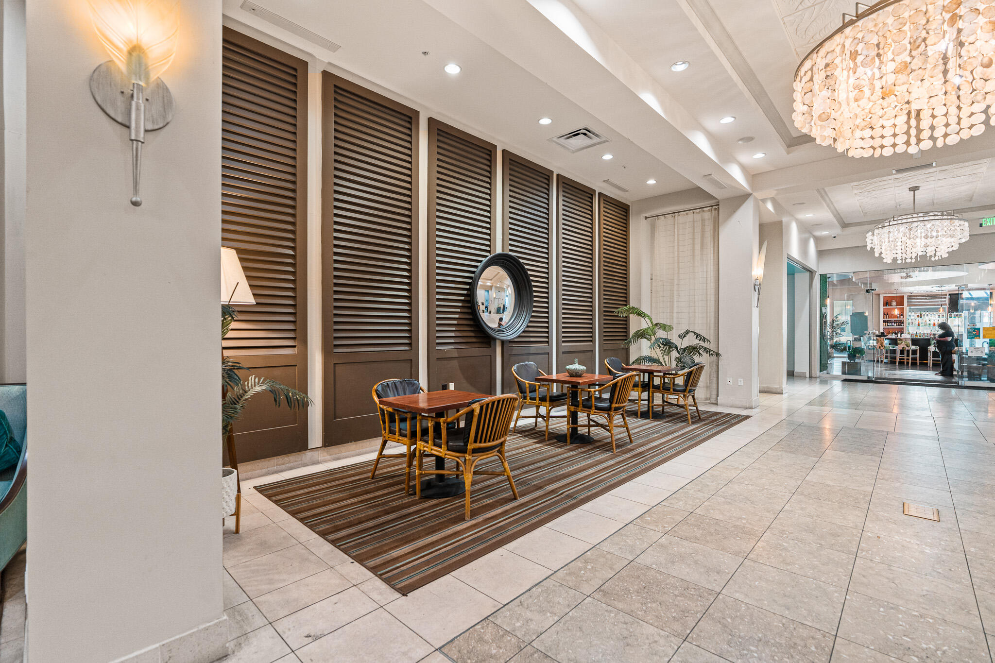THE PALMS OF DESTIN - Residential