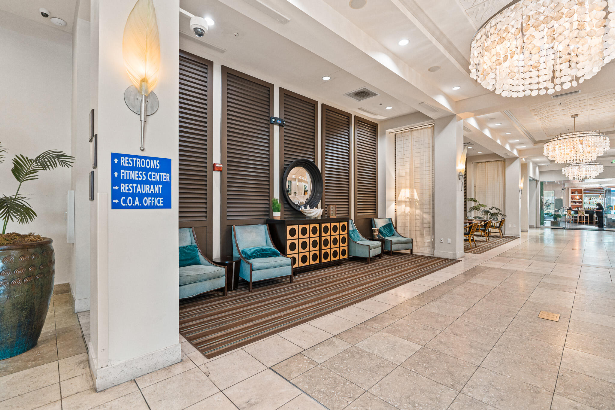 THE PALMS OF DESTIN - Residential