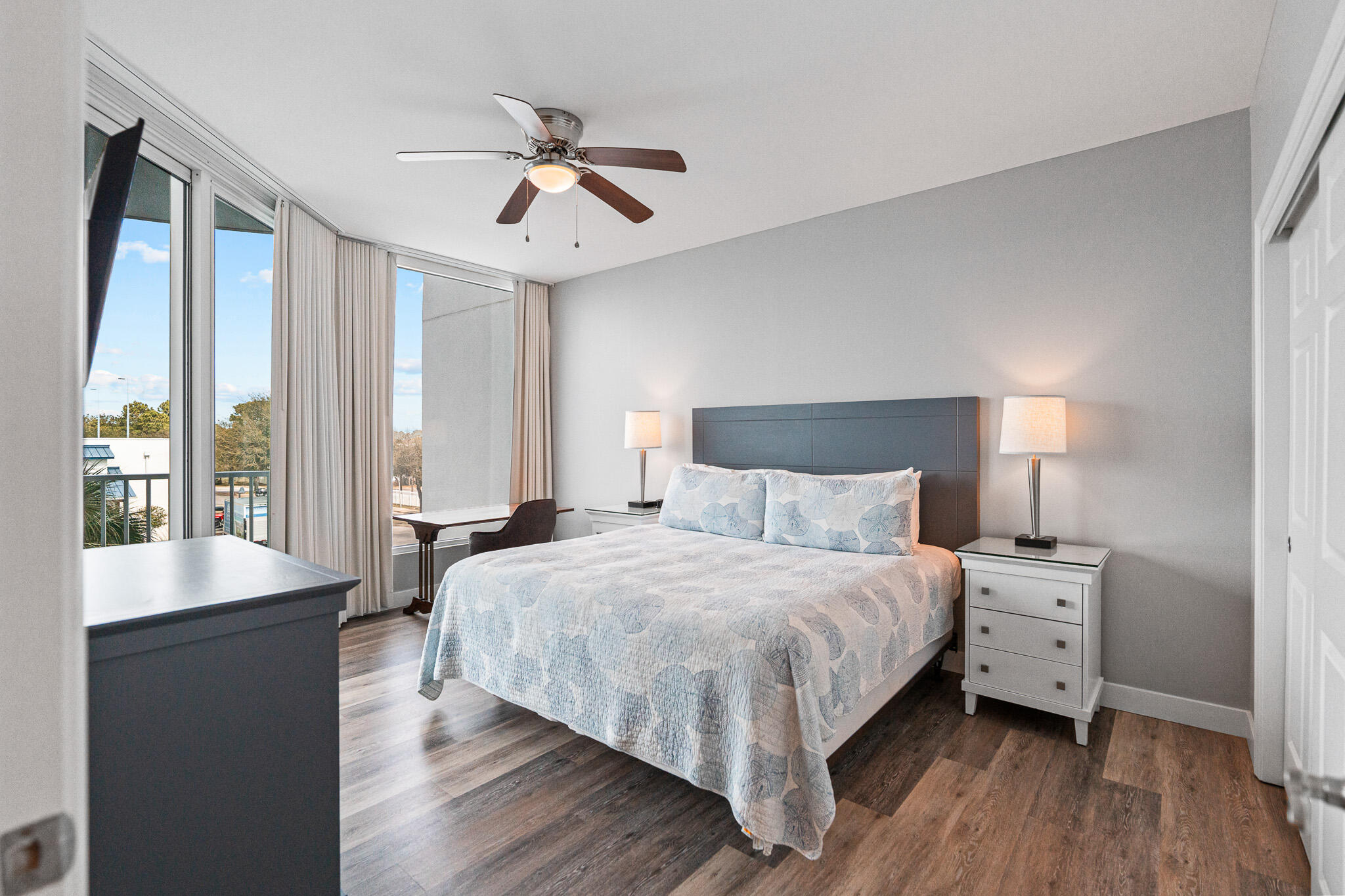THE PALMS OF DESTIN - Residential