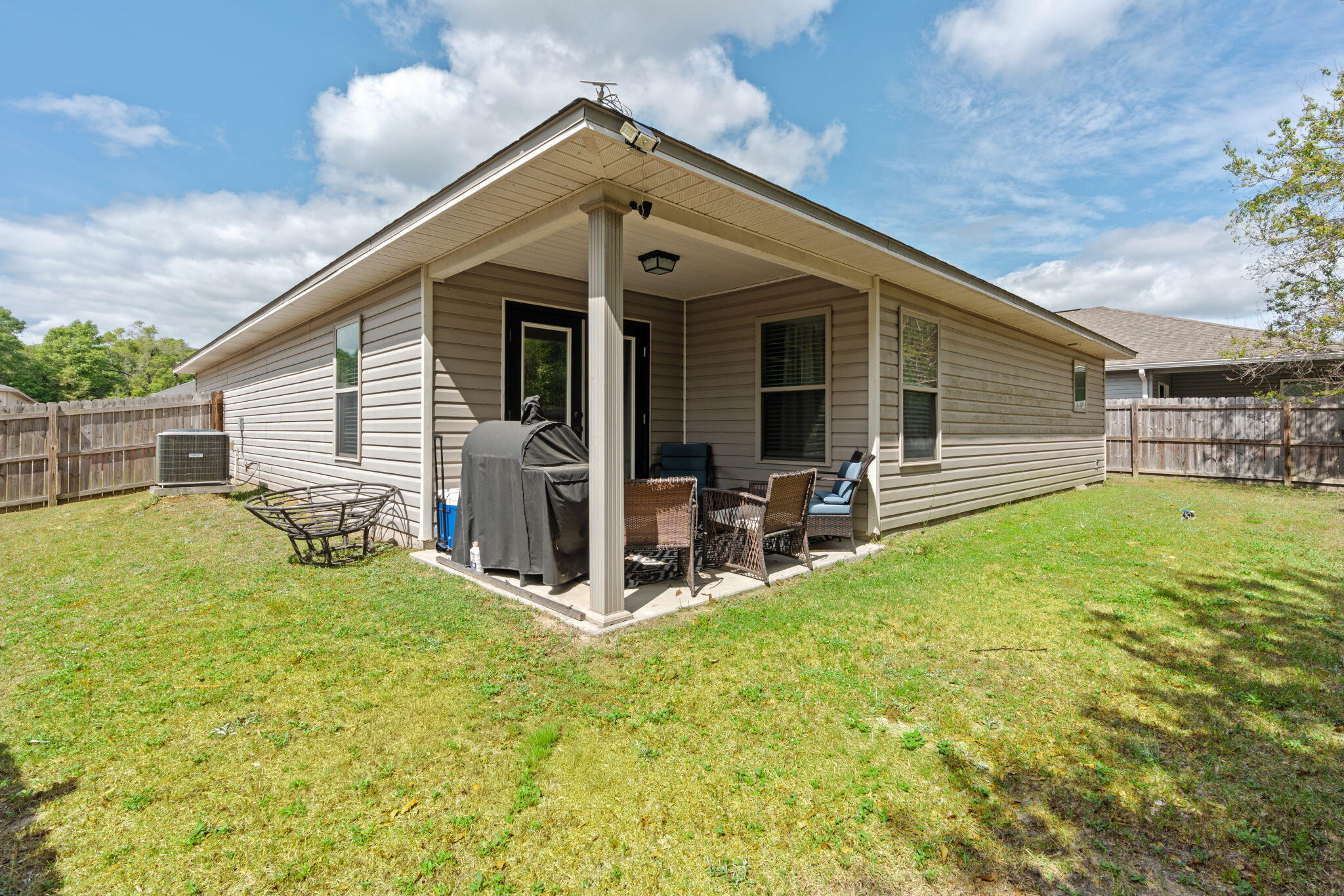 Taylor Farms - Residential