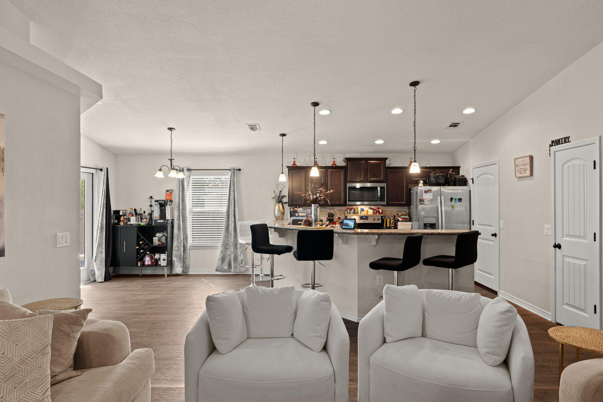 Taylor Farms - Residential
